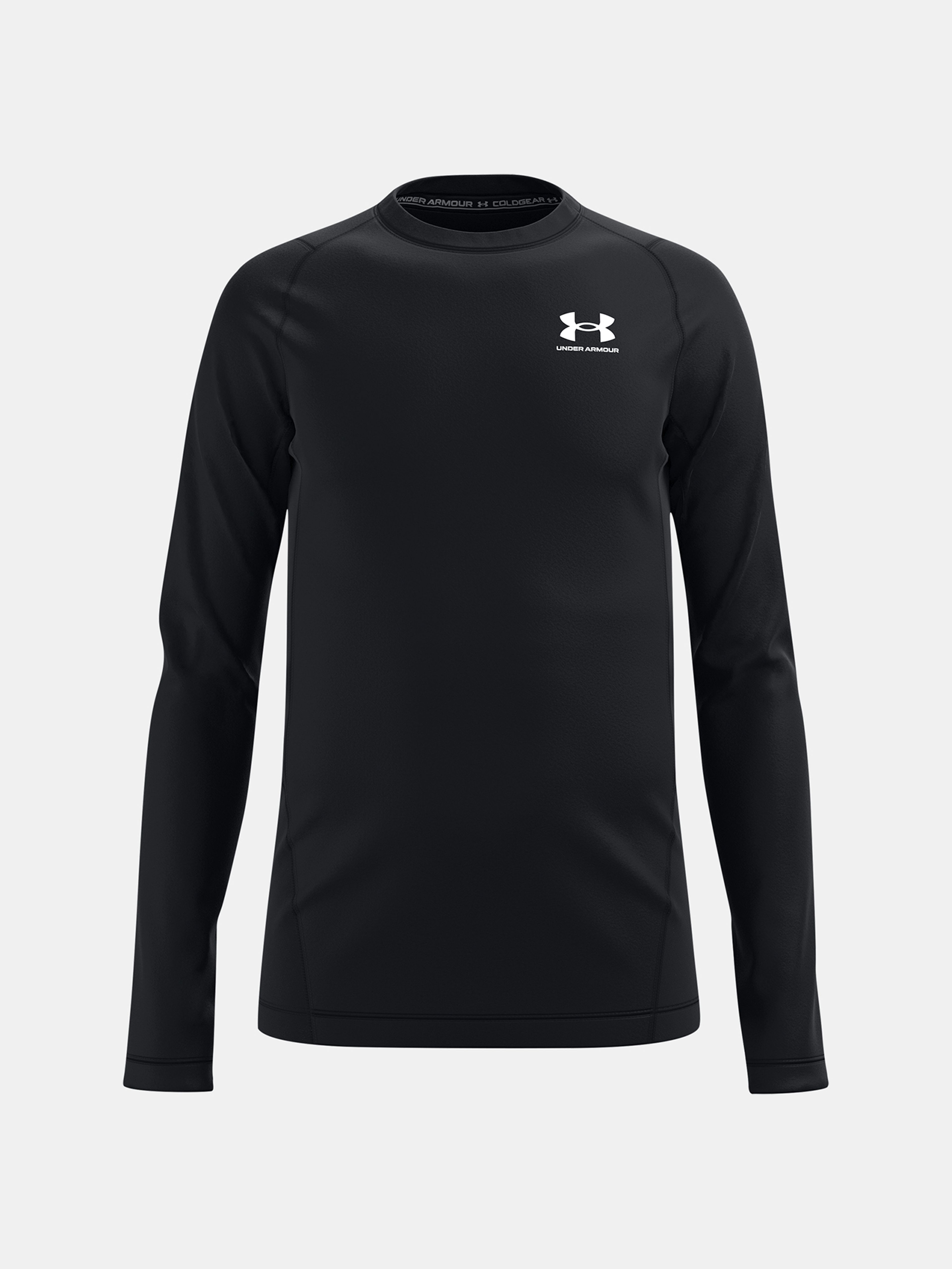 Chlapecké tričko Under Armour UA CG Armour LS