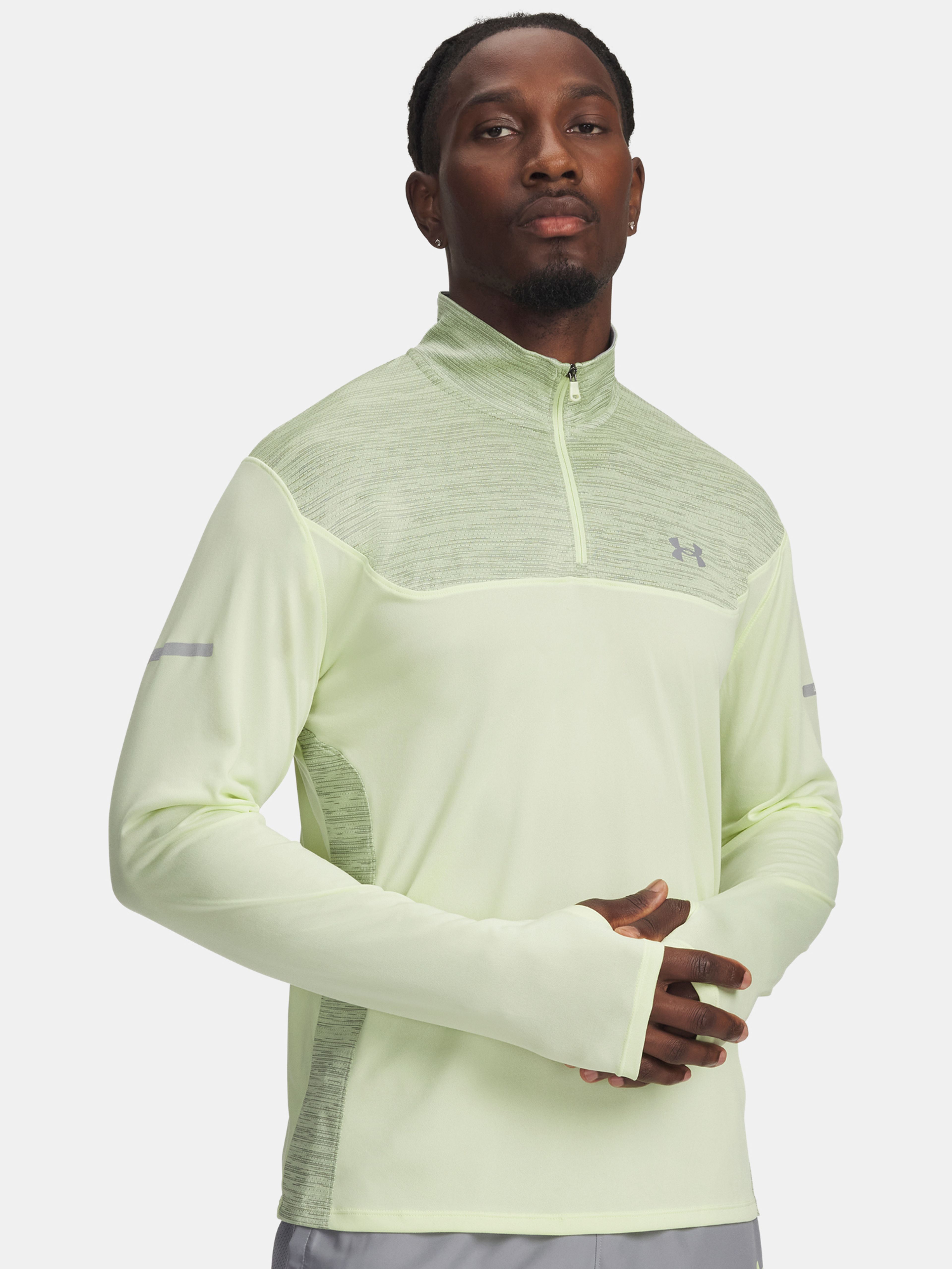 Moška majica Under Armour UA Tech Utility 1/4 Zip