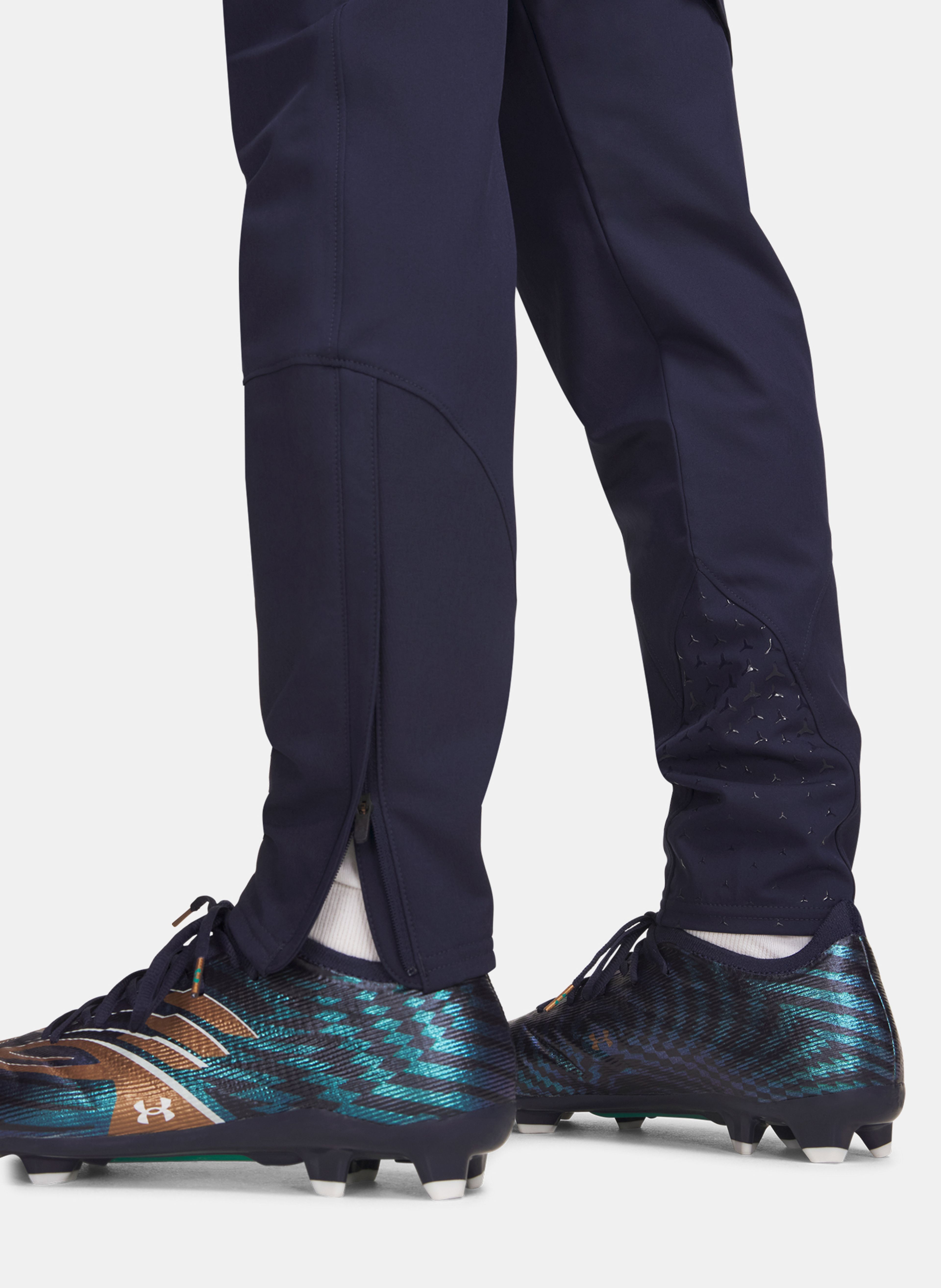 Meeste spordipüksid Under Armour UA Ch. Elite Storm Pant - 004