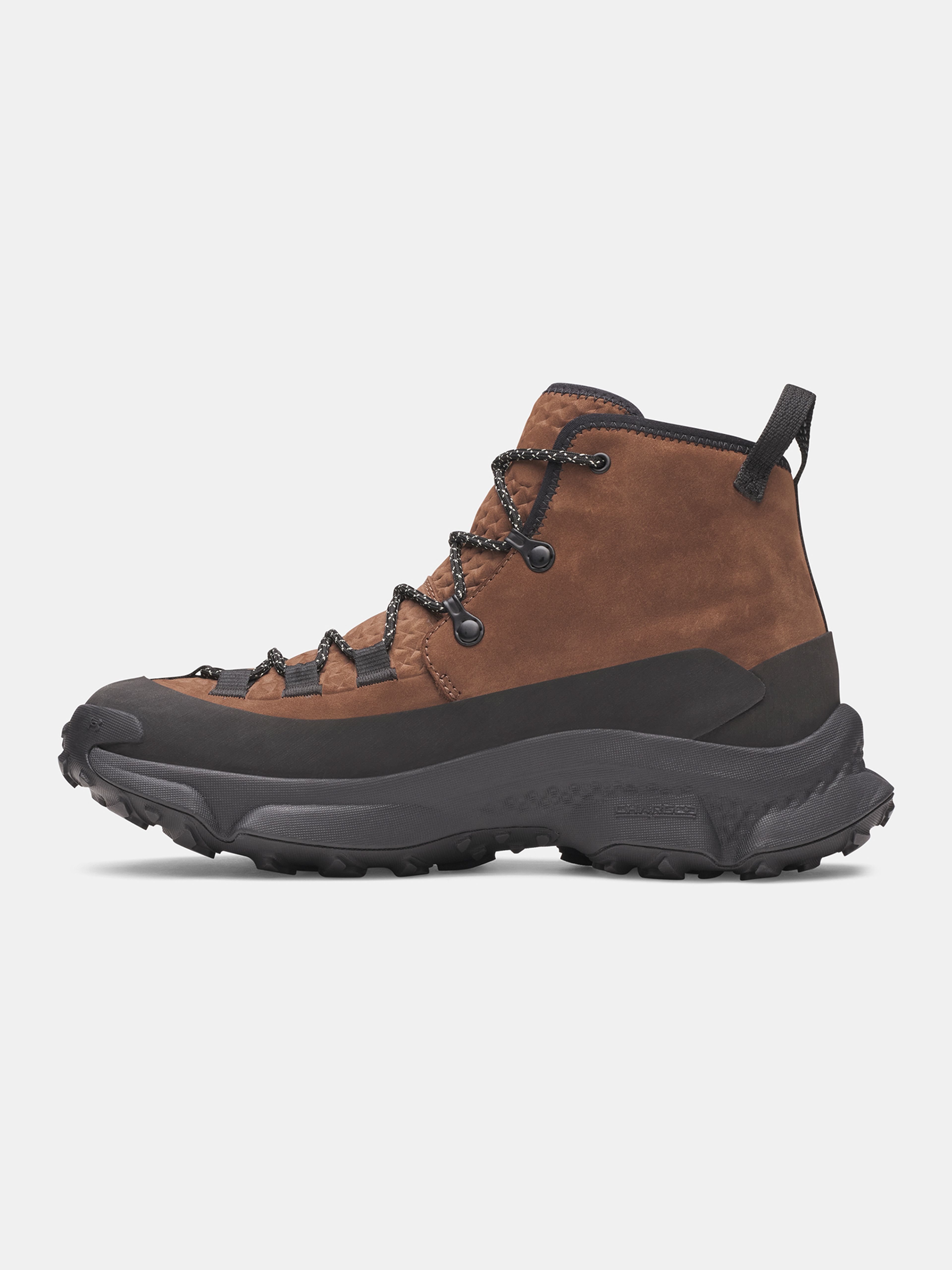 Moški čevlji Under Armour Charged Expanse Mid LTHR WP - 002