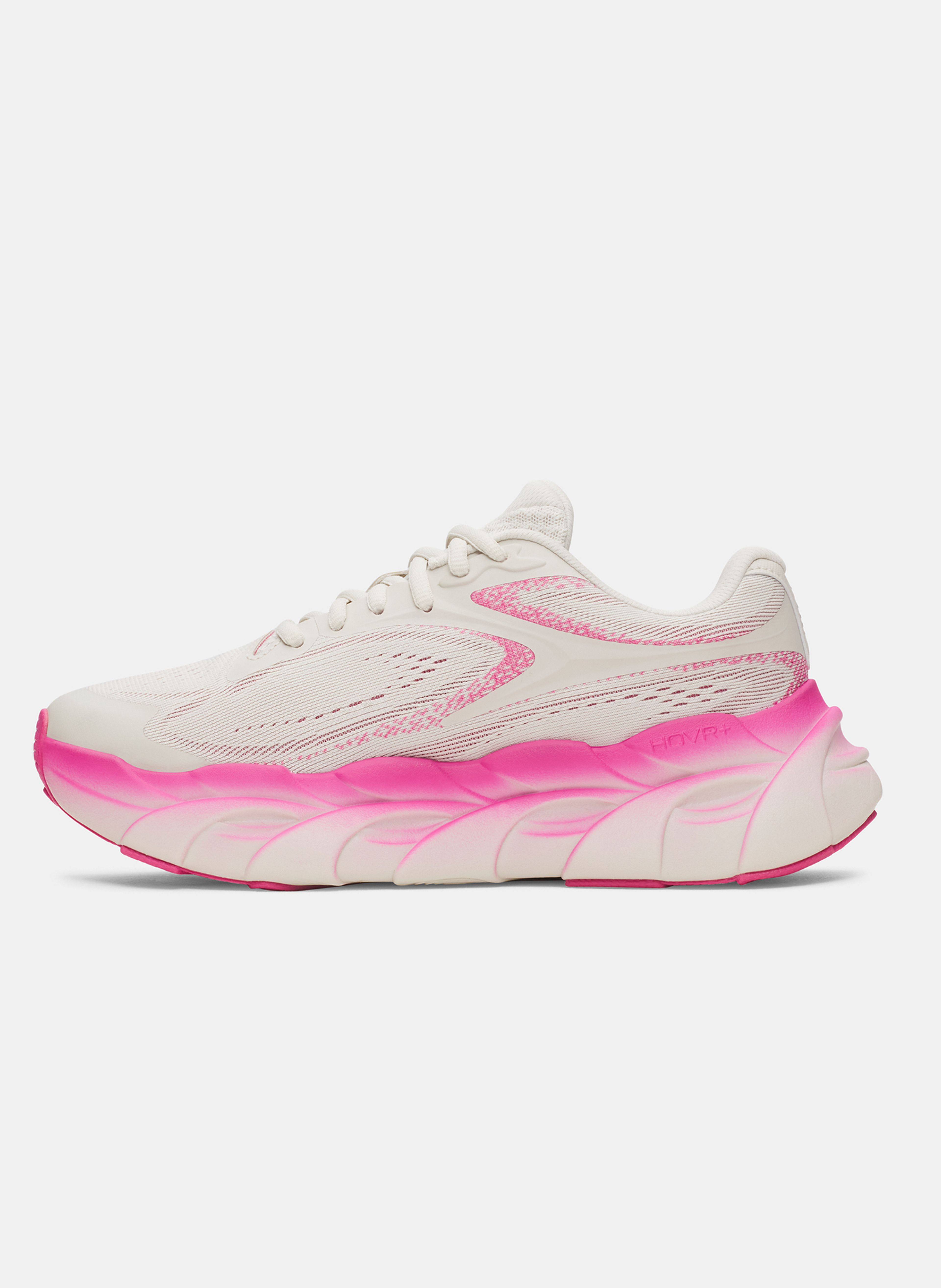 Moteriški batai Under Armour UA W HB Runner 2 - 002