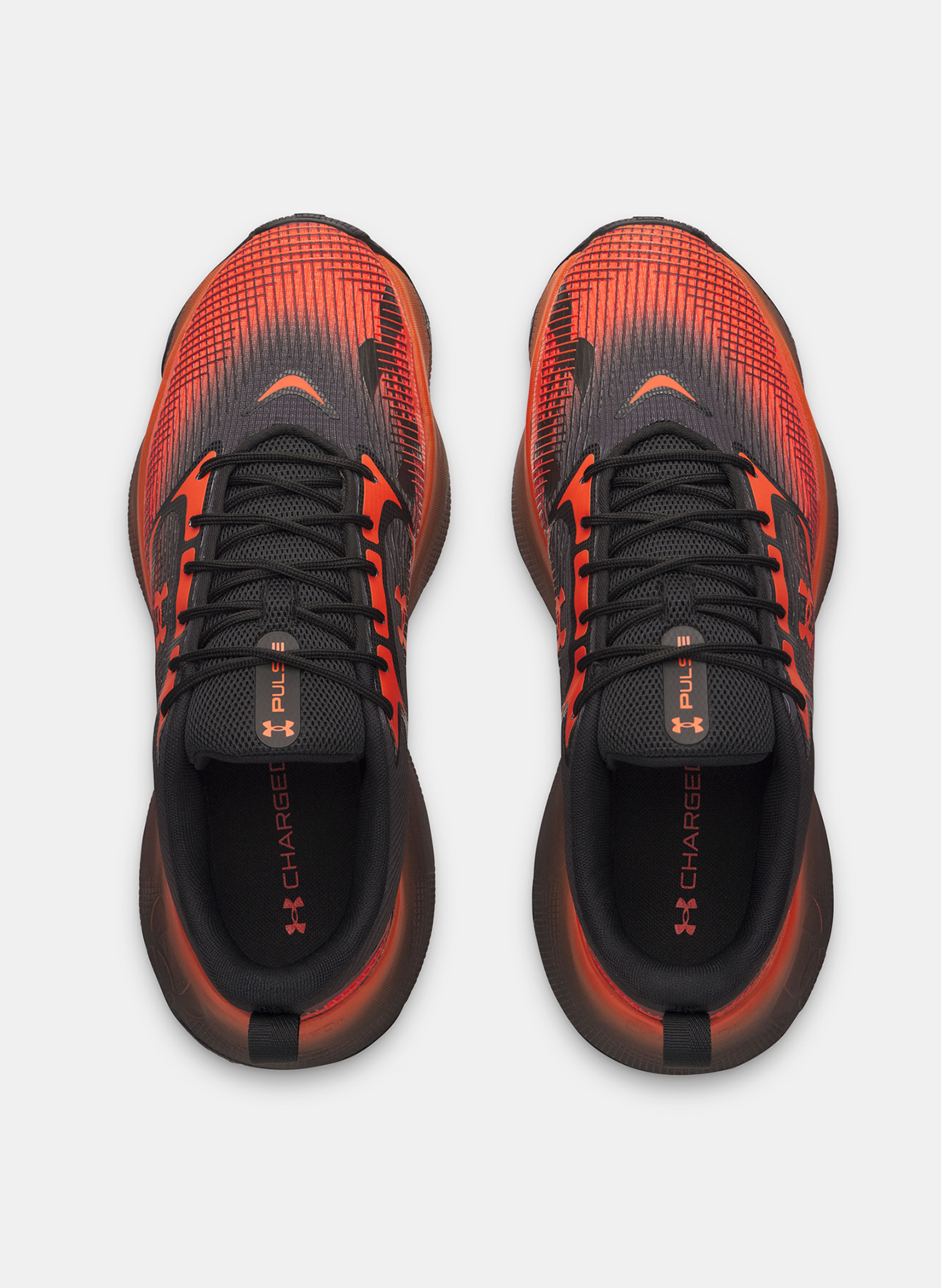 Moški čevlji Under Armour UA Pulse - 005