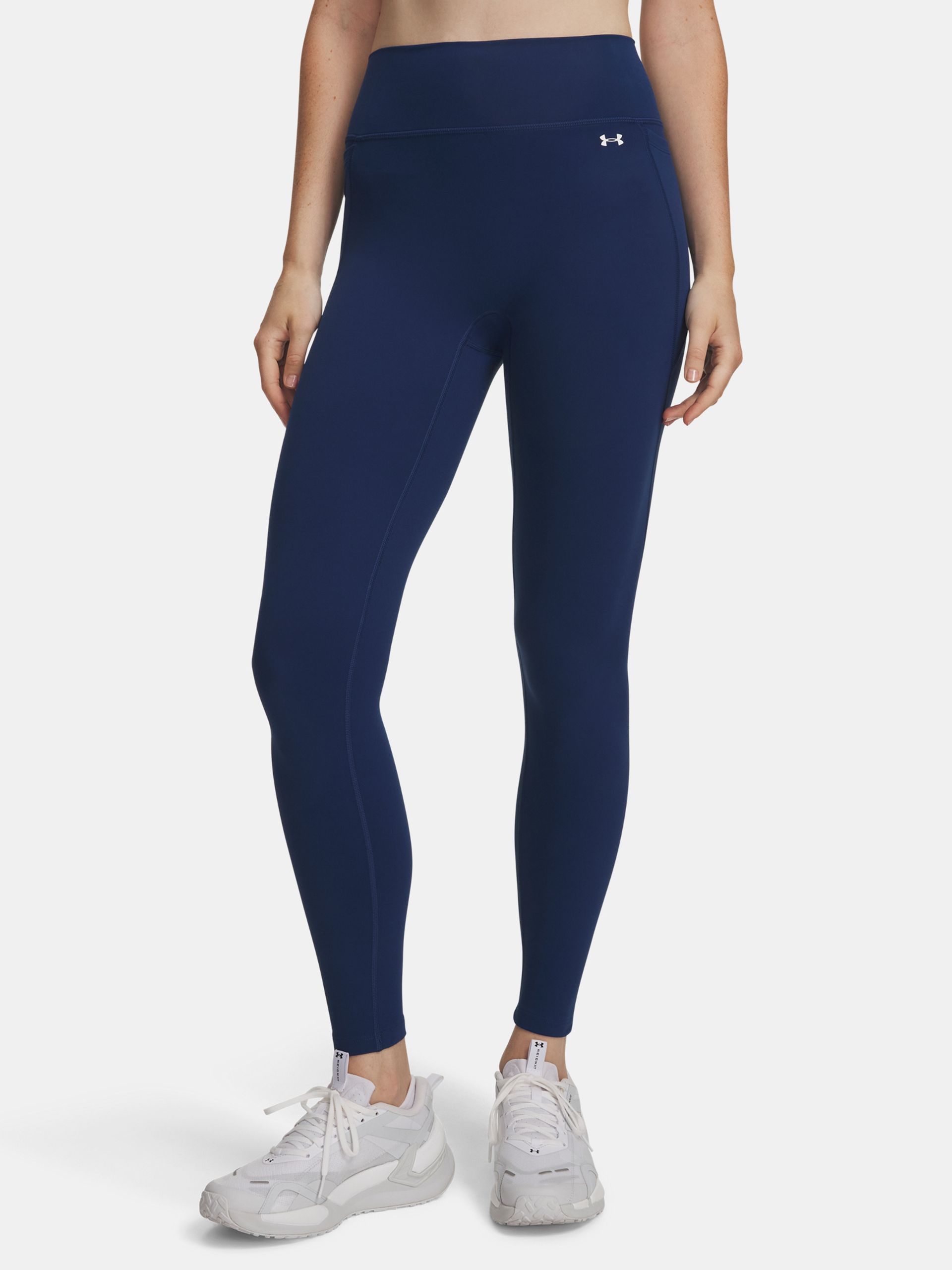 Dámske legíny Under Armour Motion Legging - 001
