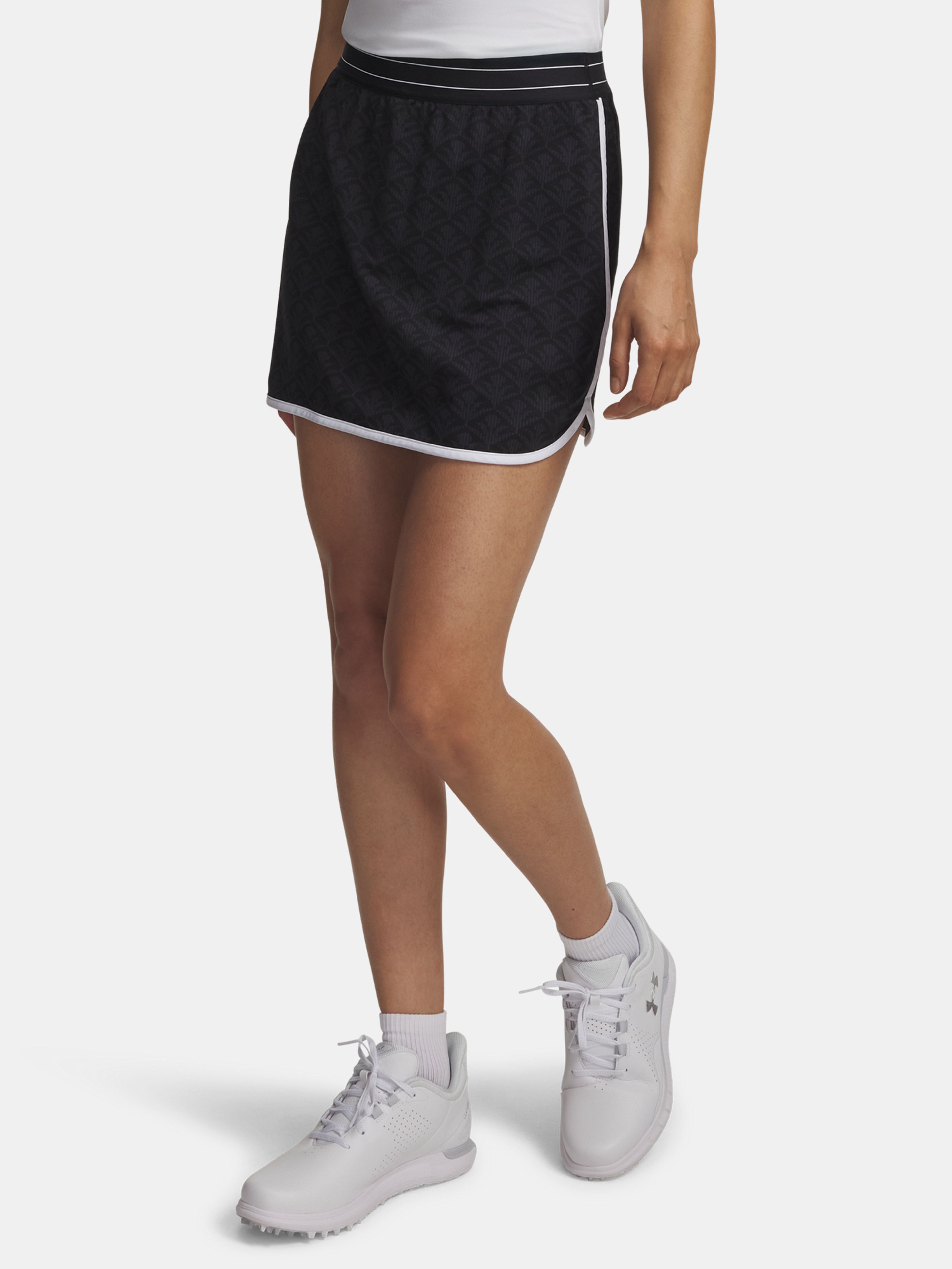 Dámske kraťasy Under Armour UA Drive Jacq Skort