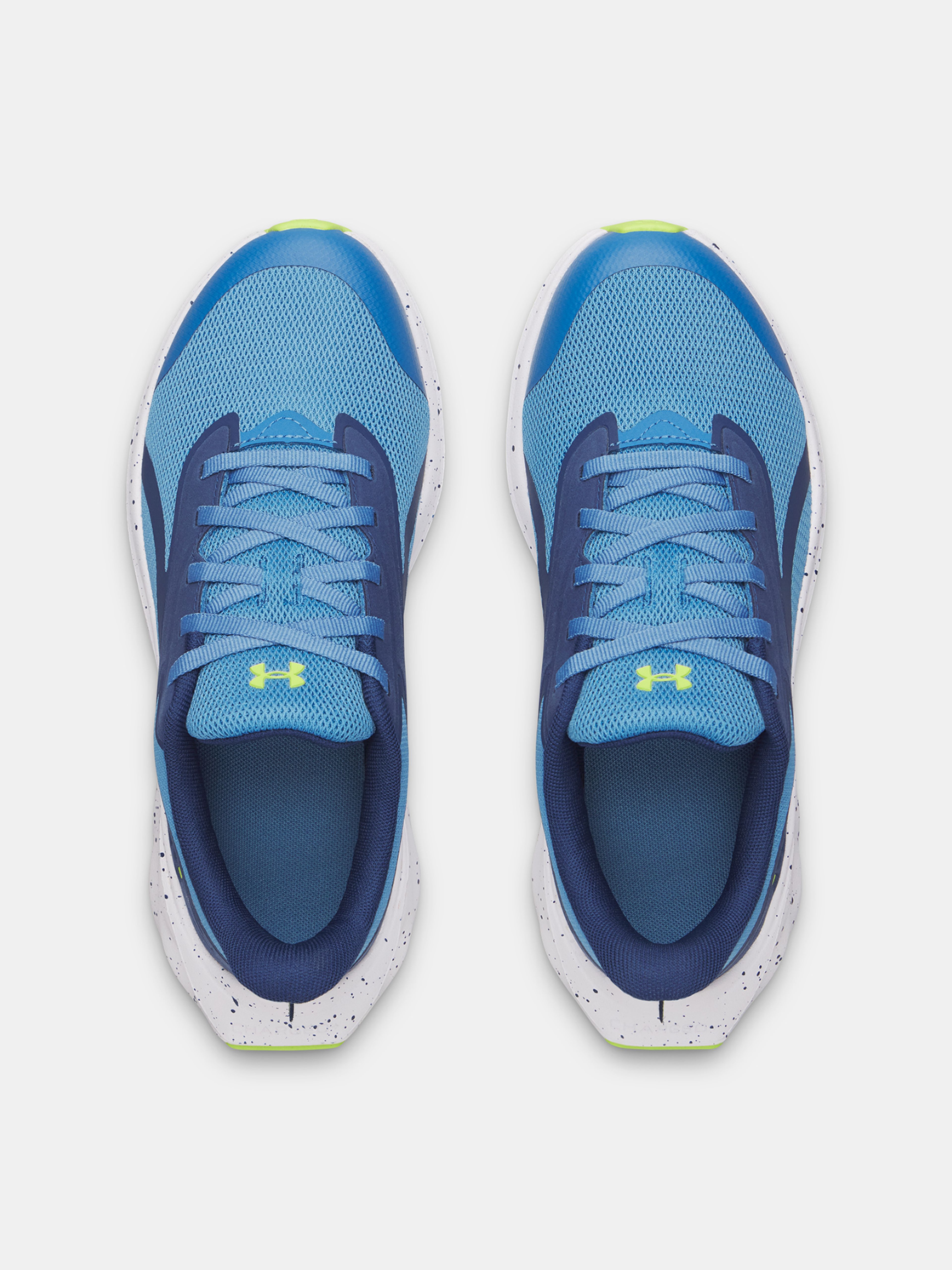 Fiú cipők Under Armour UA BGS Ascend - 005