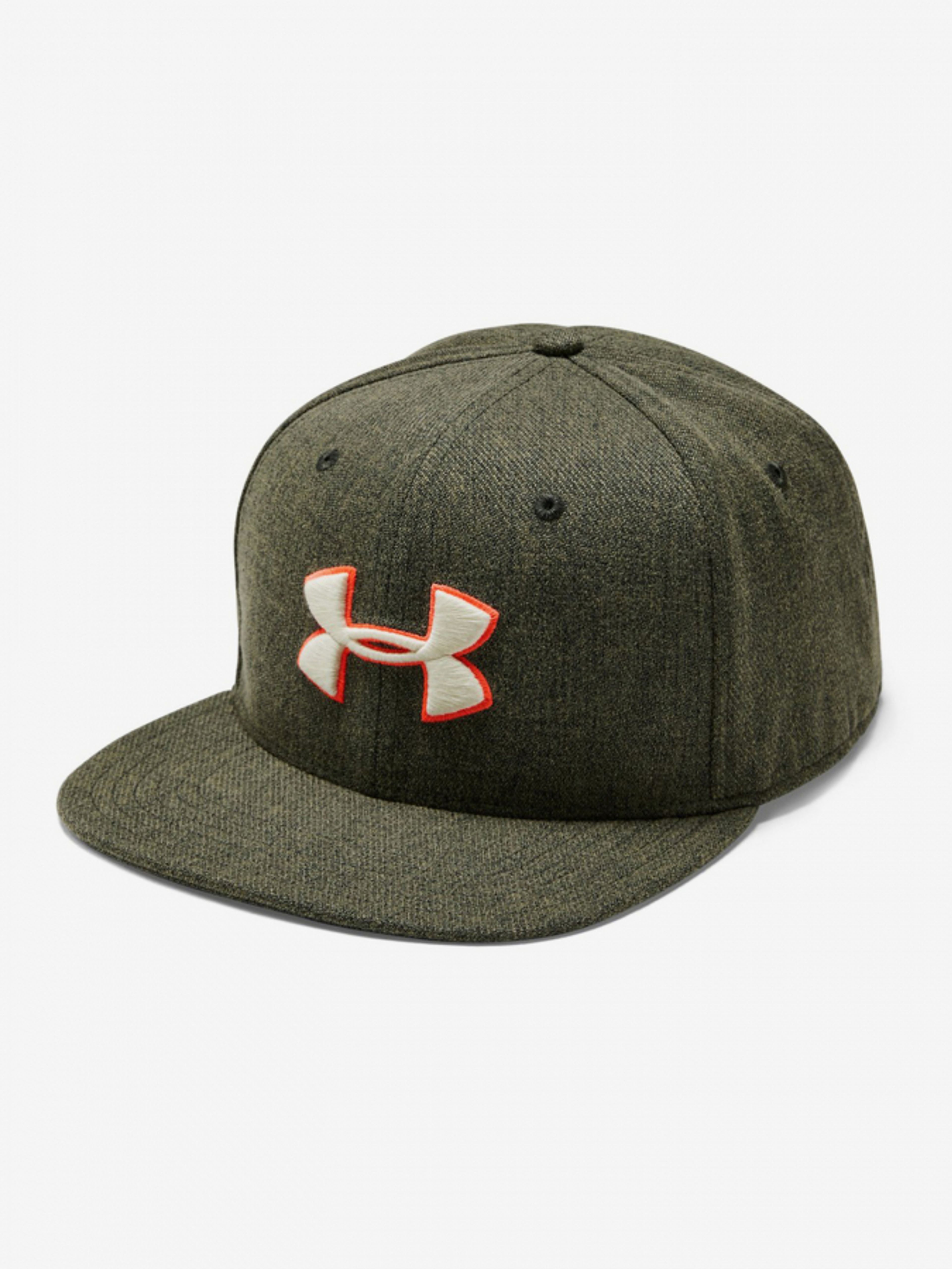 Panska k iltovka Under Armour Men S Huddle Snapback 2.0 underarmour.cz