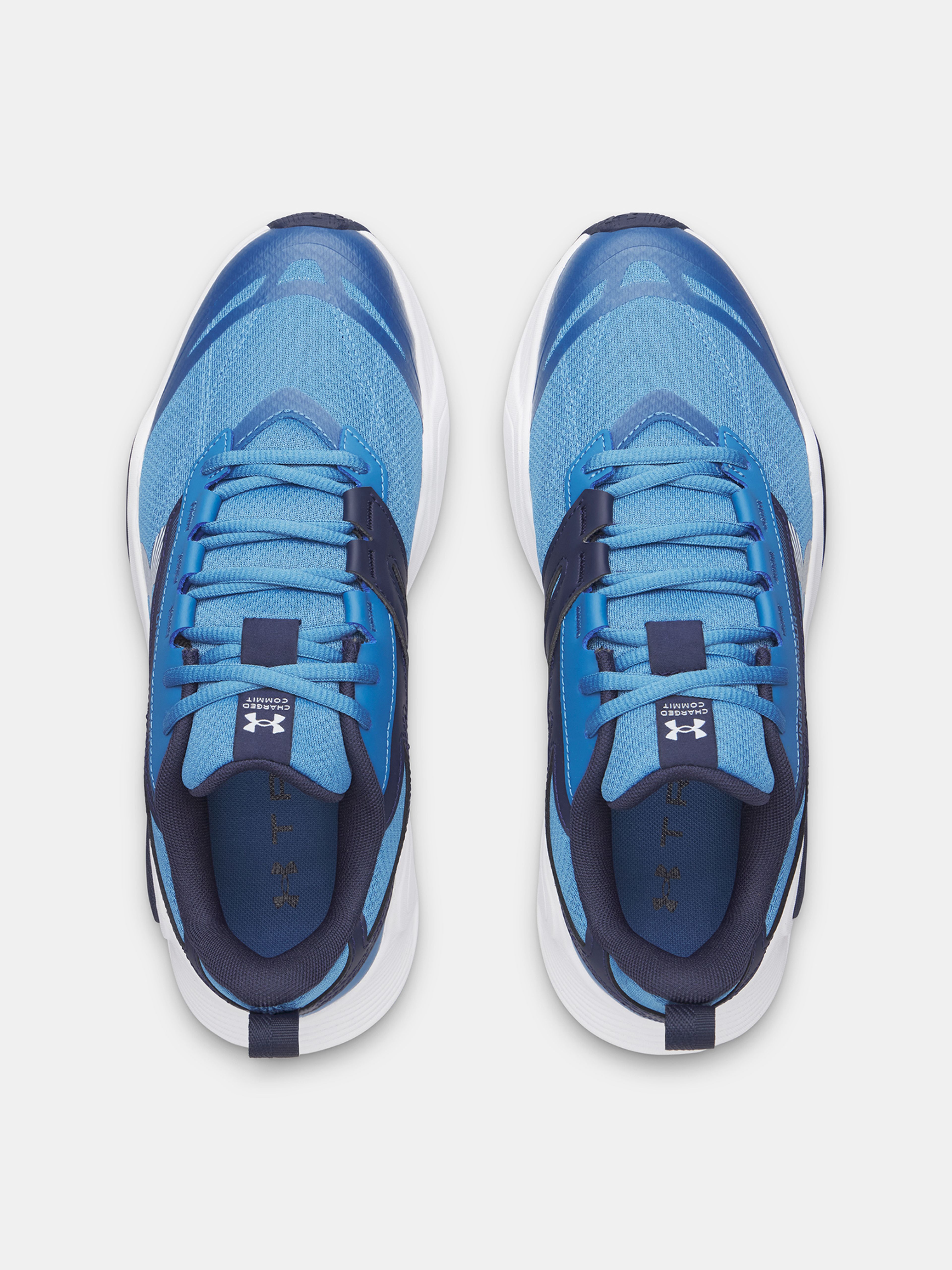 Vyriški batai Under Armour UA Charged Commit TR 5 - 005
