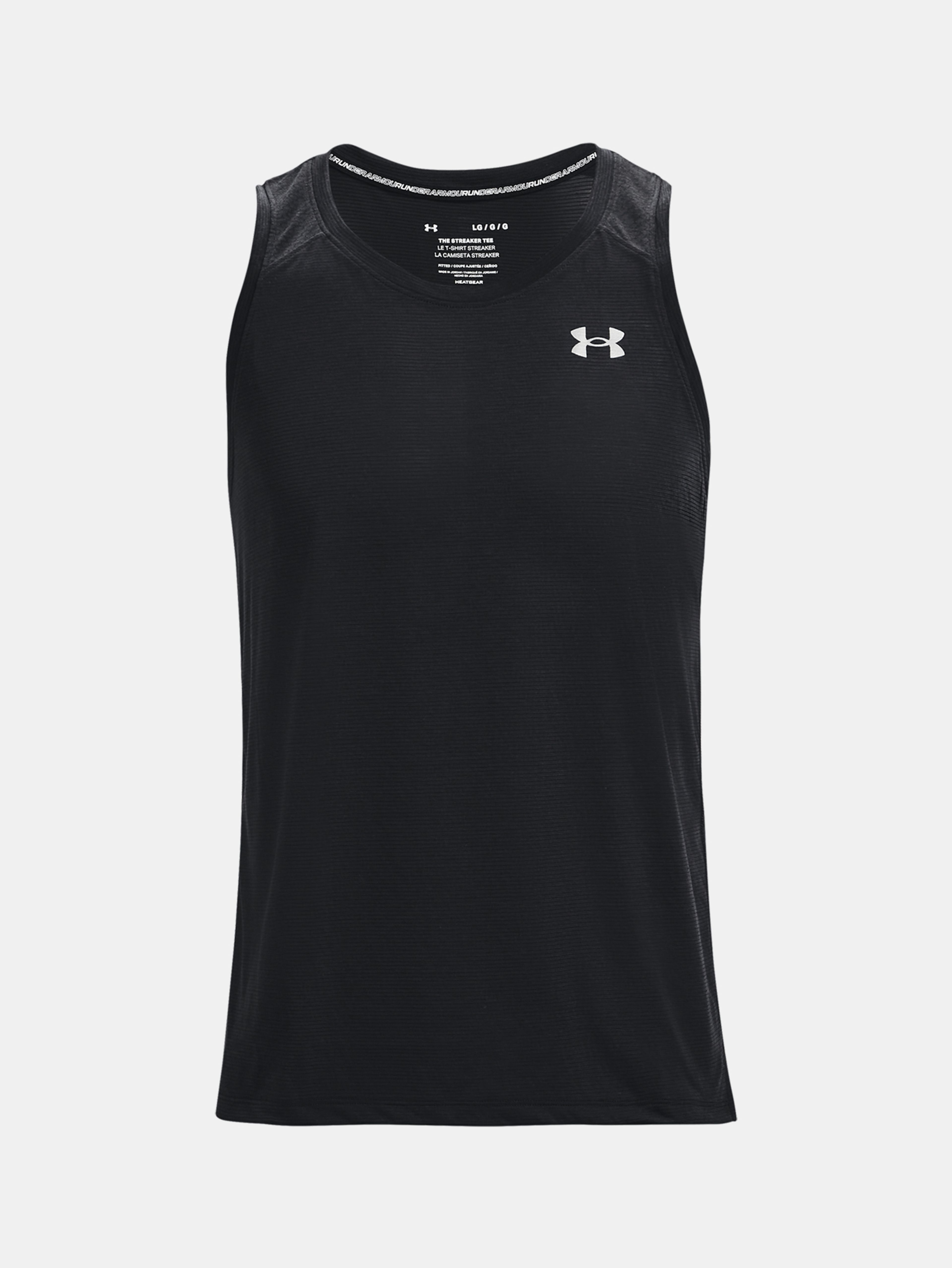 Férfi atlétatrikó Under Armour Streaker Singlet