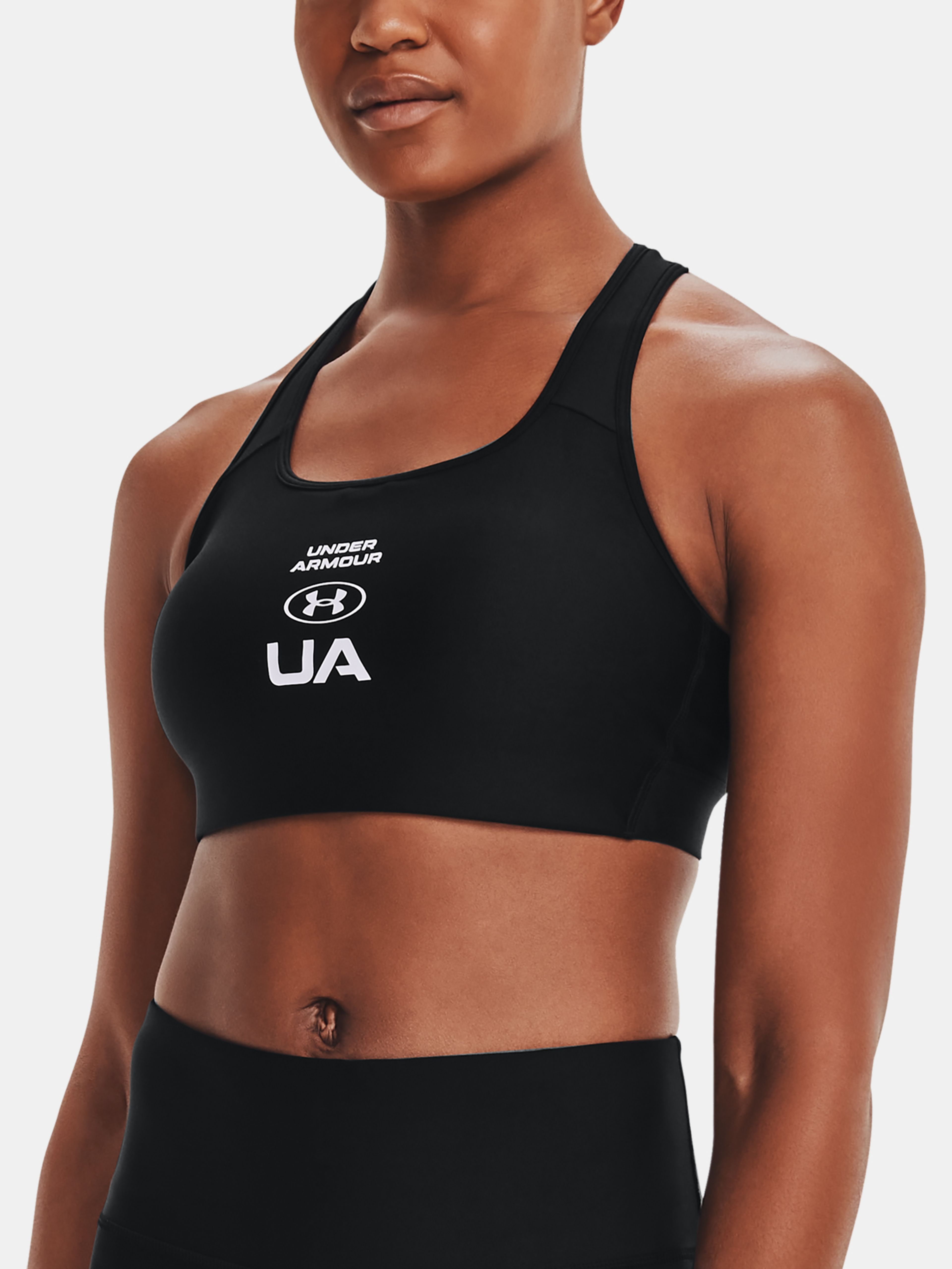 Női melltartó Under Armour Crossback Graphic