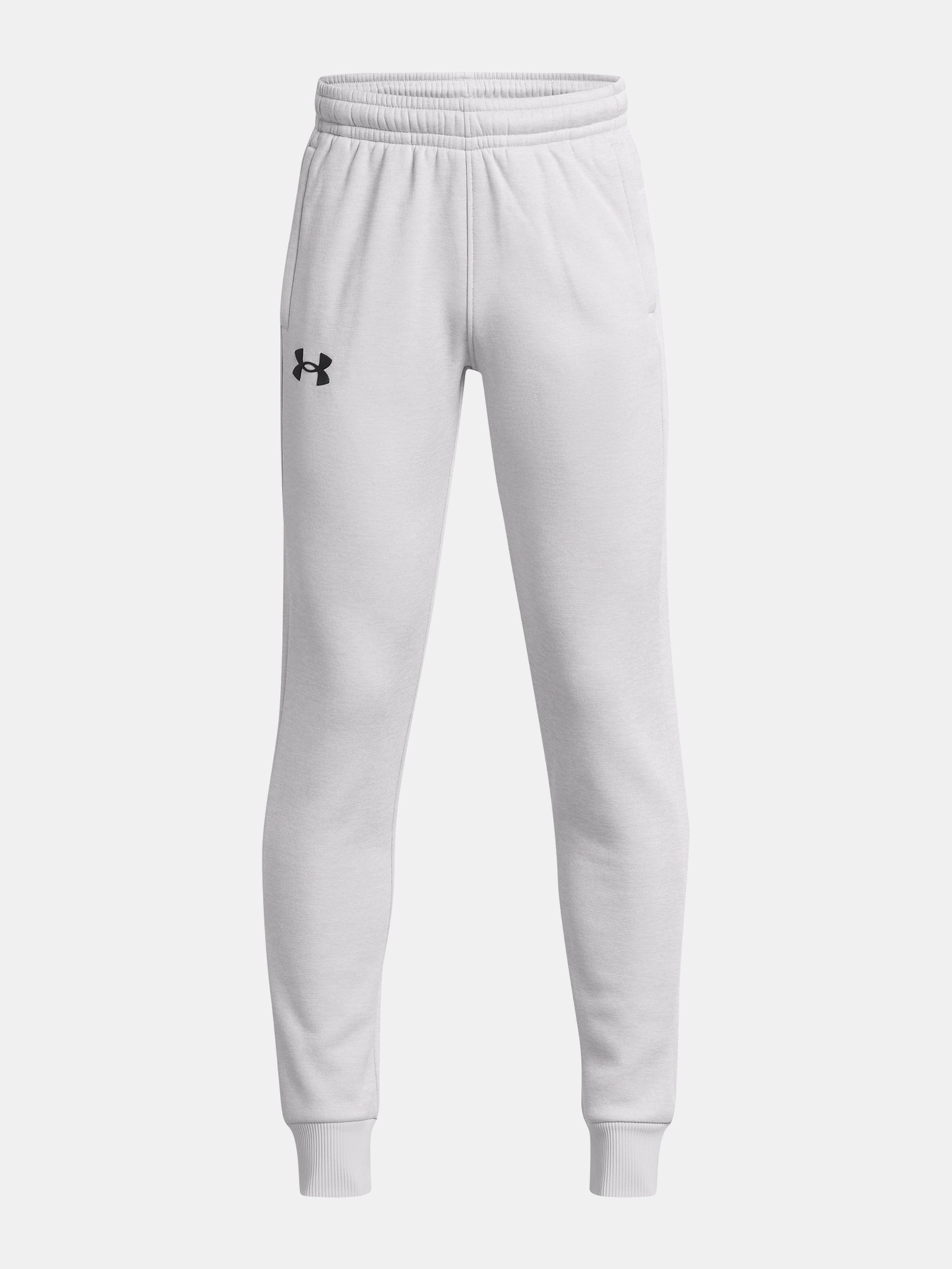 Chlapčenské teplaky Under Armour UA Armour Fleece Joggers