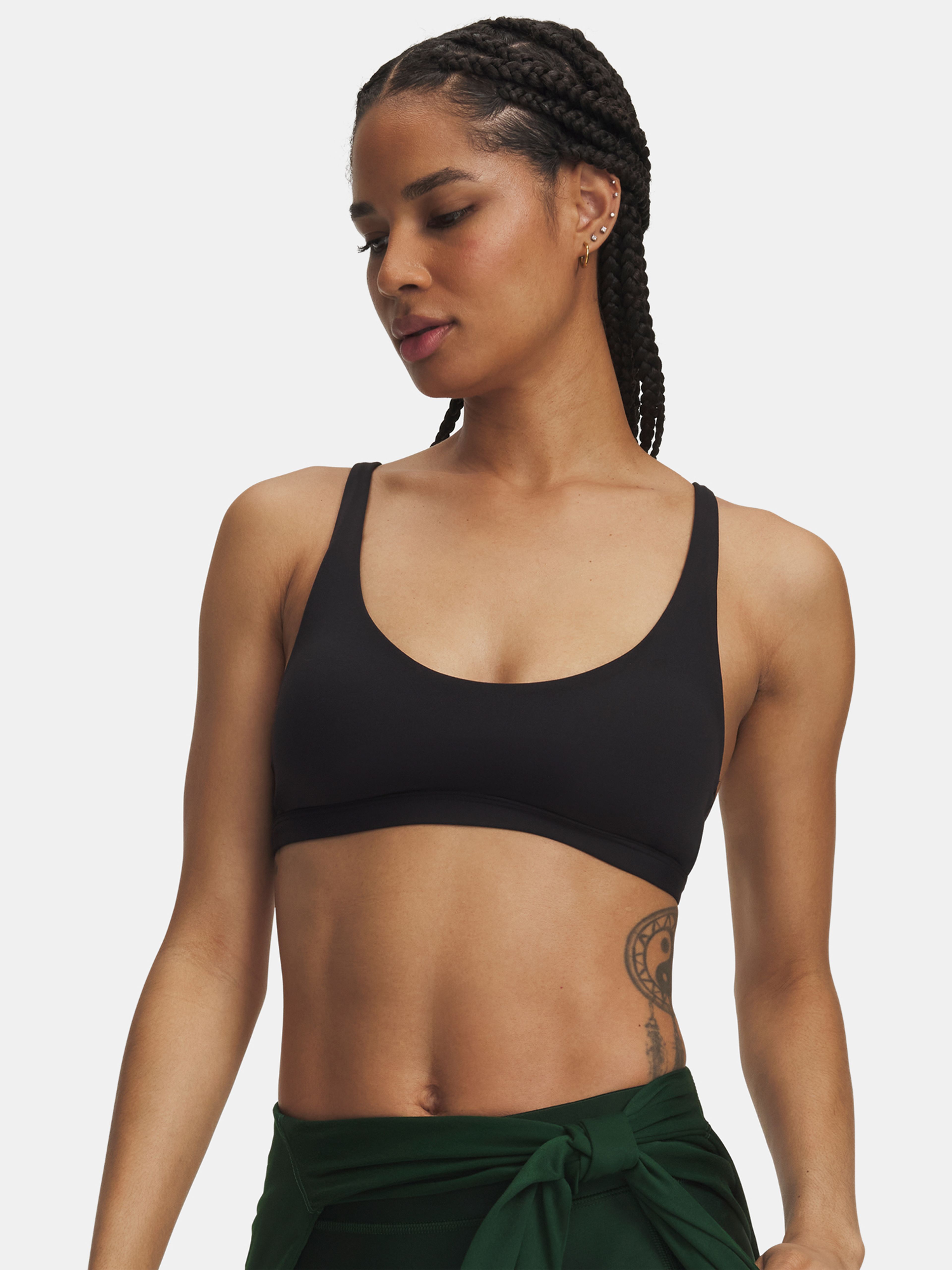 Ženski nedrček  Under Armour UA Motion Low Bra - 001