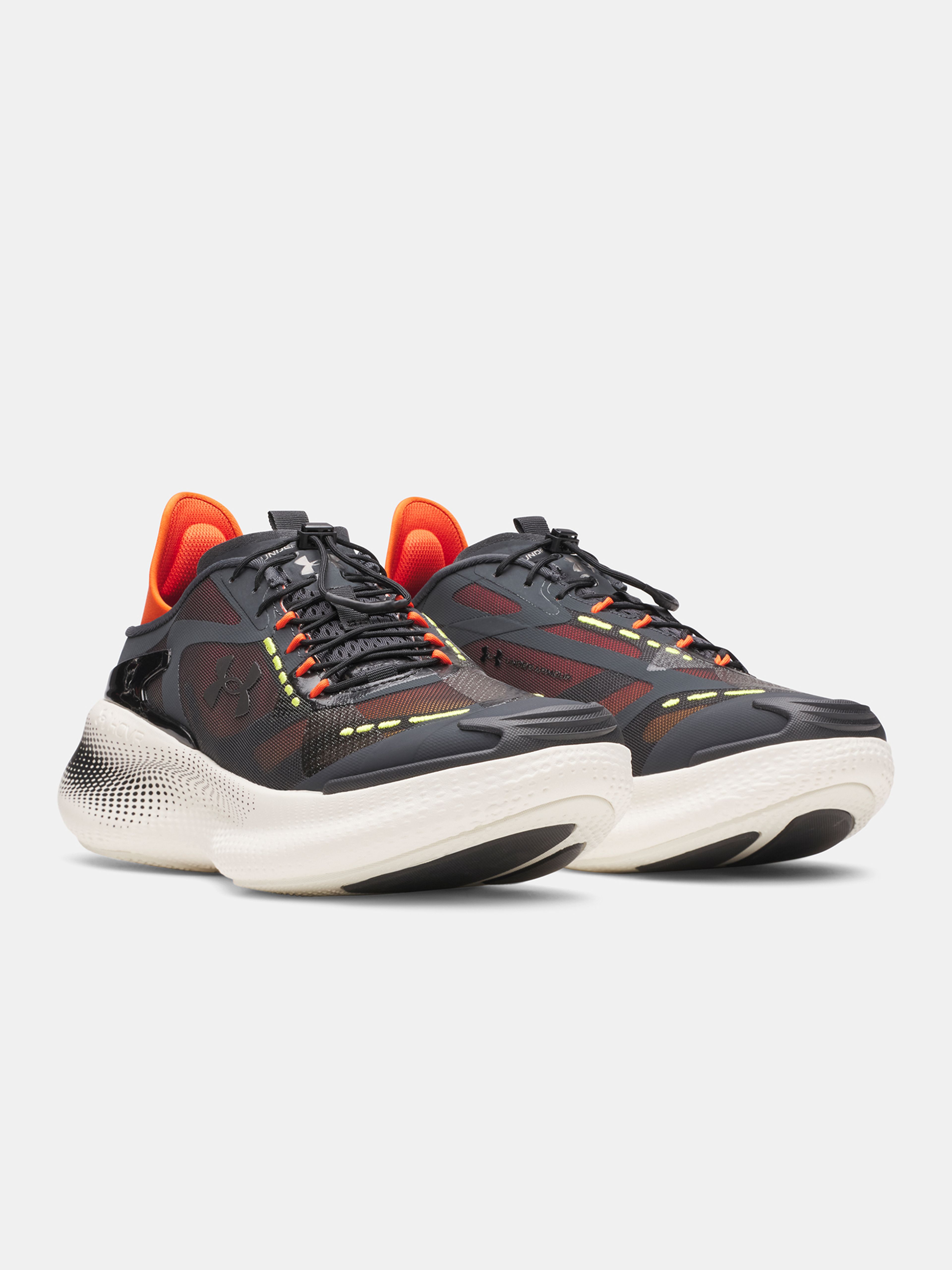 Unisex topánky Under Armour UA Echo SlipSpeed - 004