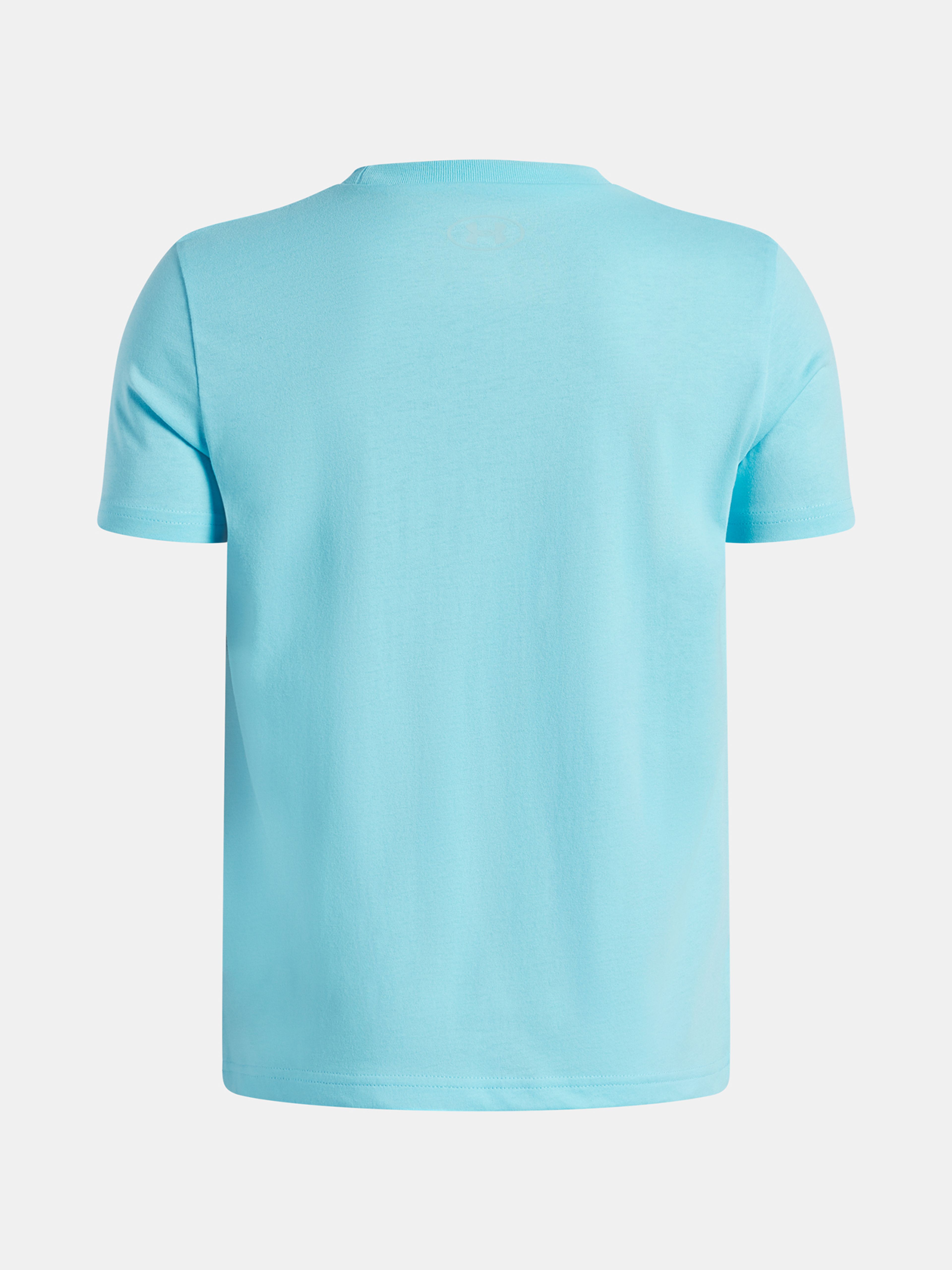 Poiste t-särk Under Armour UA B BOXED SPORTS UPDATE SS - 002