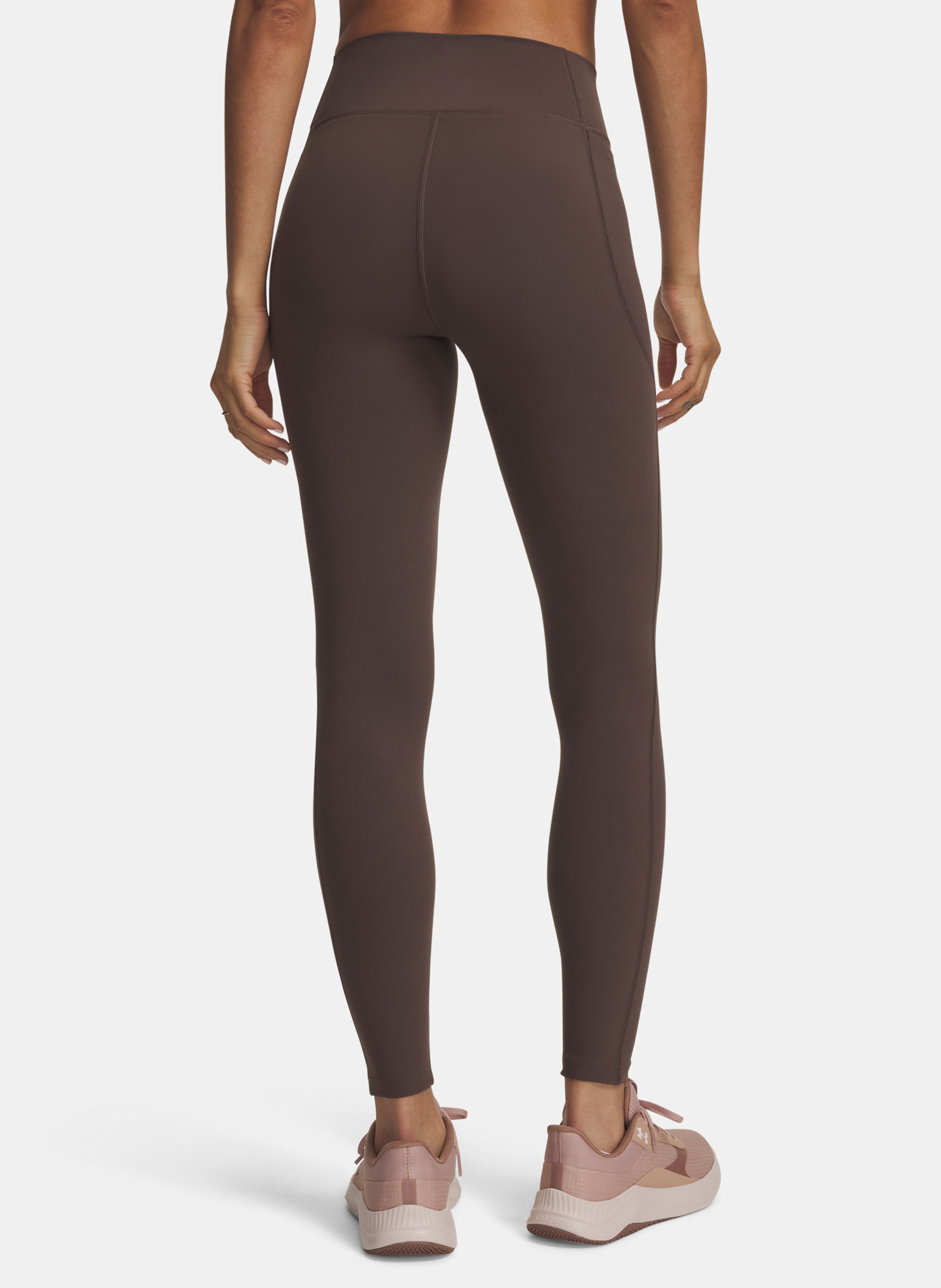 Női leggings Under Armour Motion 7/8 Legging - 002