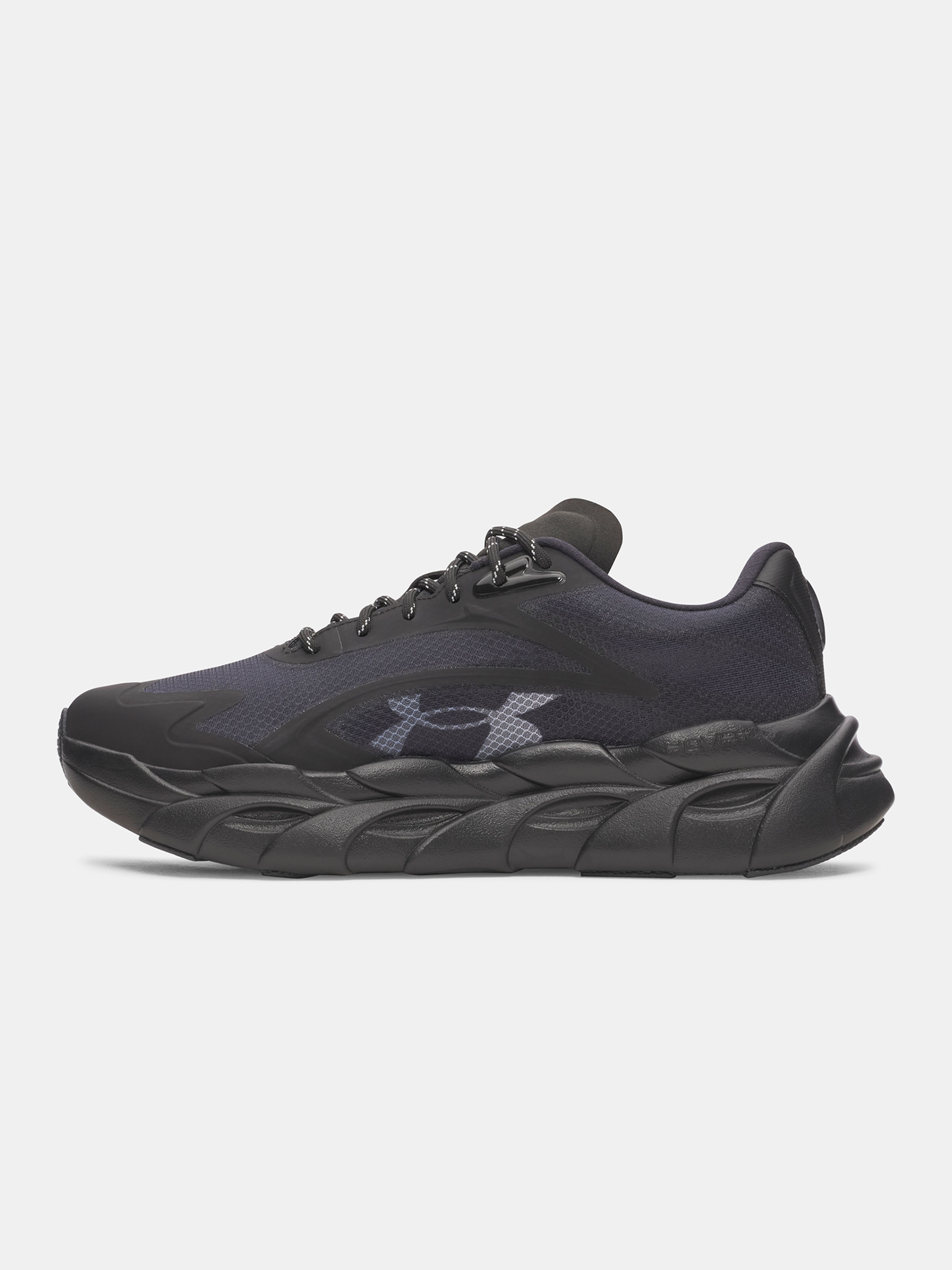 Férfi cipők Under Armour UA HB Runner SE 2 - 002