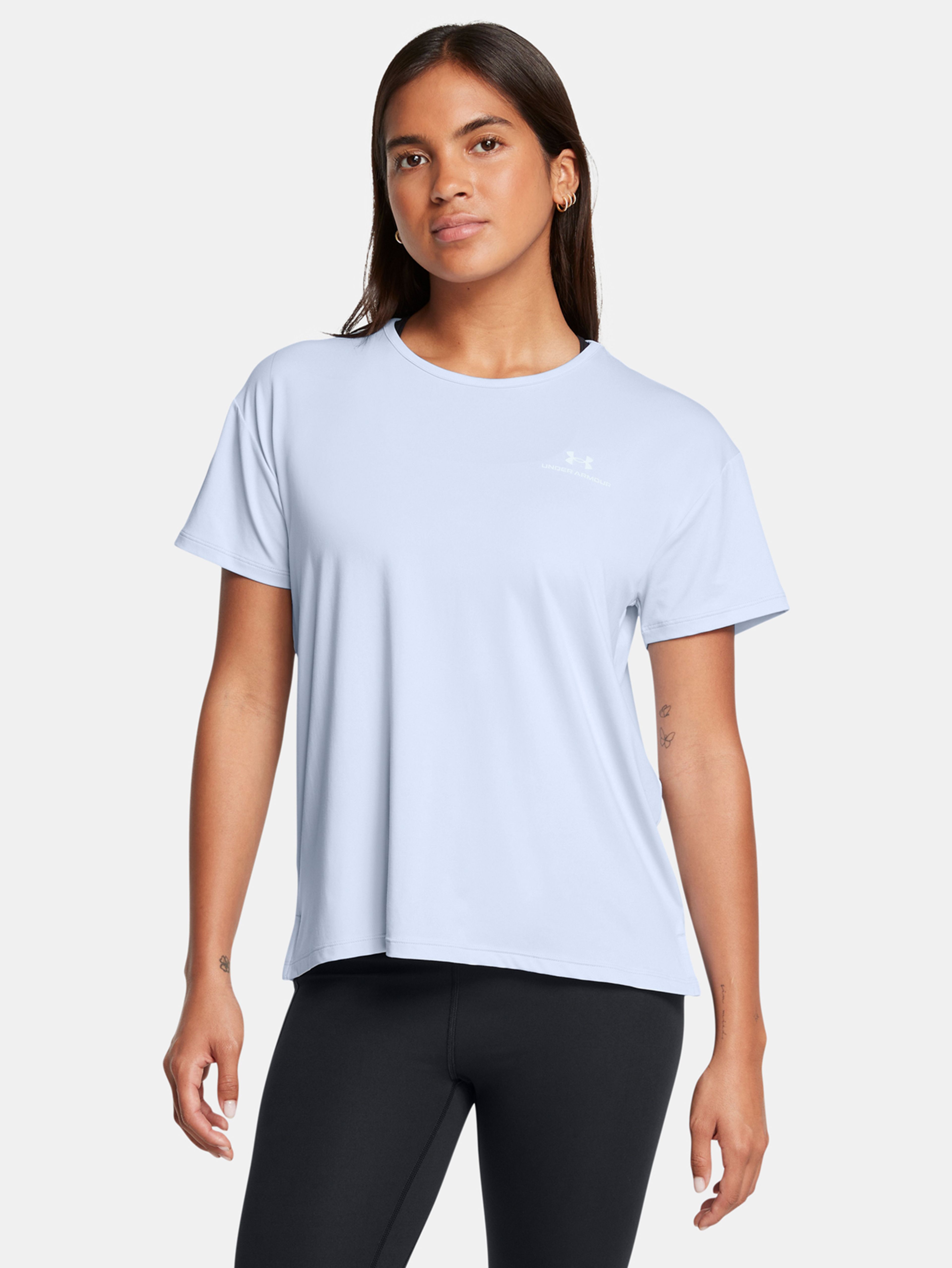 Női póló Under Armour UA Vanish Energy SS 2.0