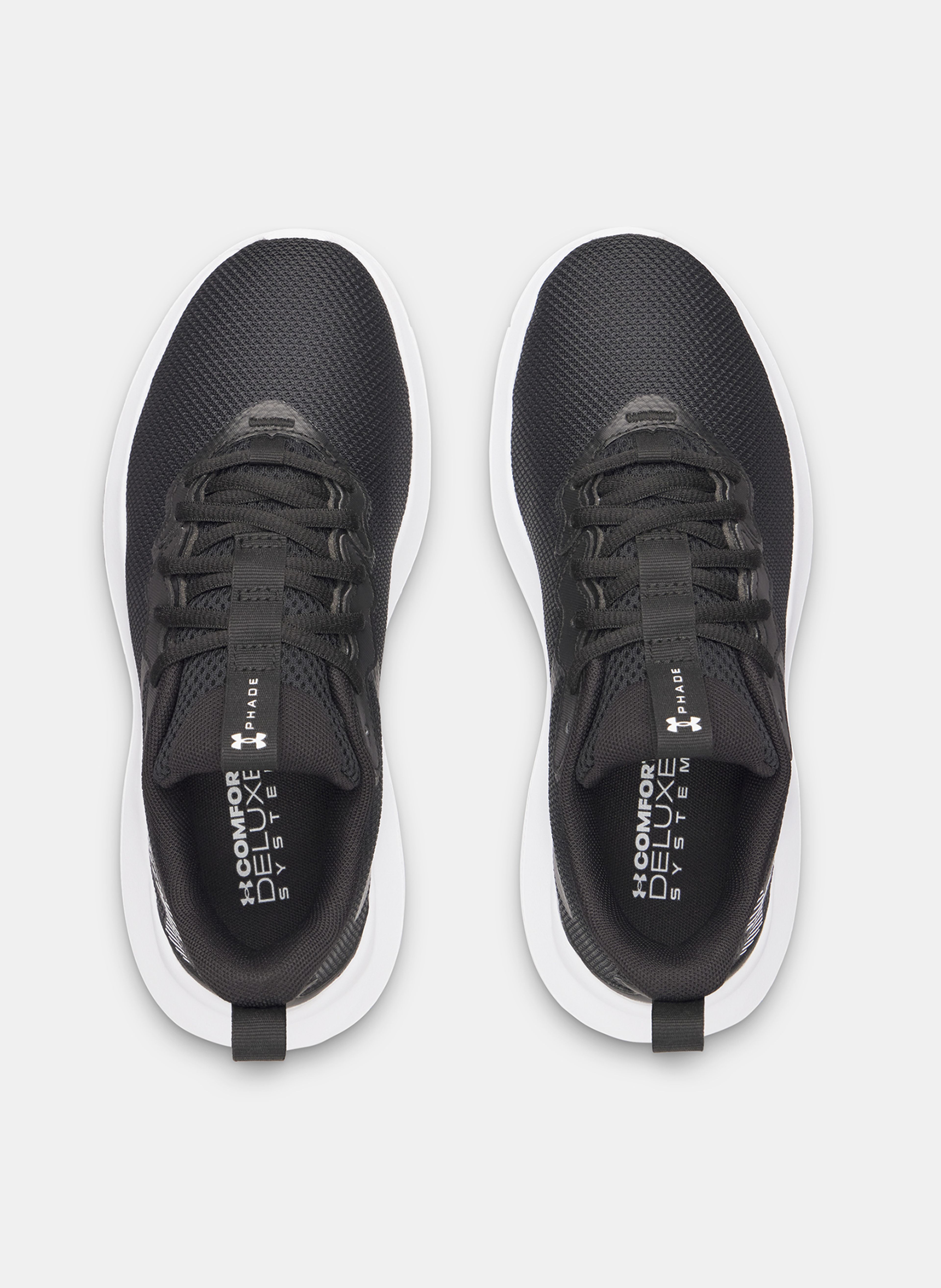 Ženski čevlji Under Armour UA W Phade RN 4 - 005