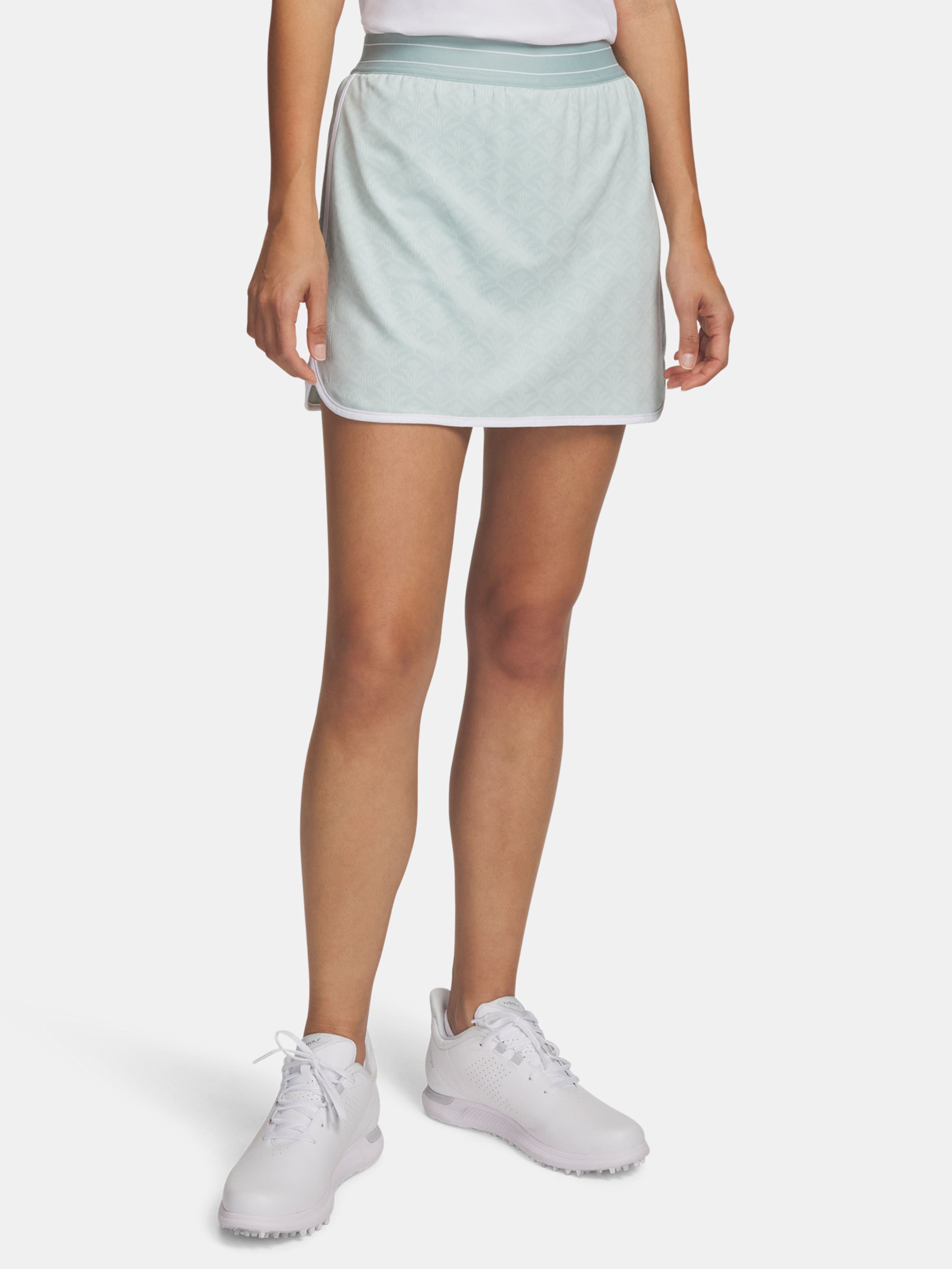 Női szoknya Under Armour UA Drive Jacq Skort