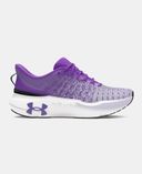 Sieviešu apavi Under Armour UA W Infinite Elite-Violeta - 001