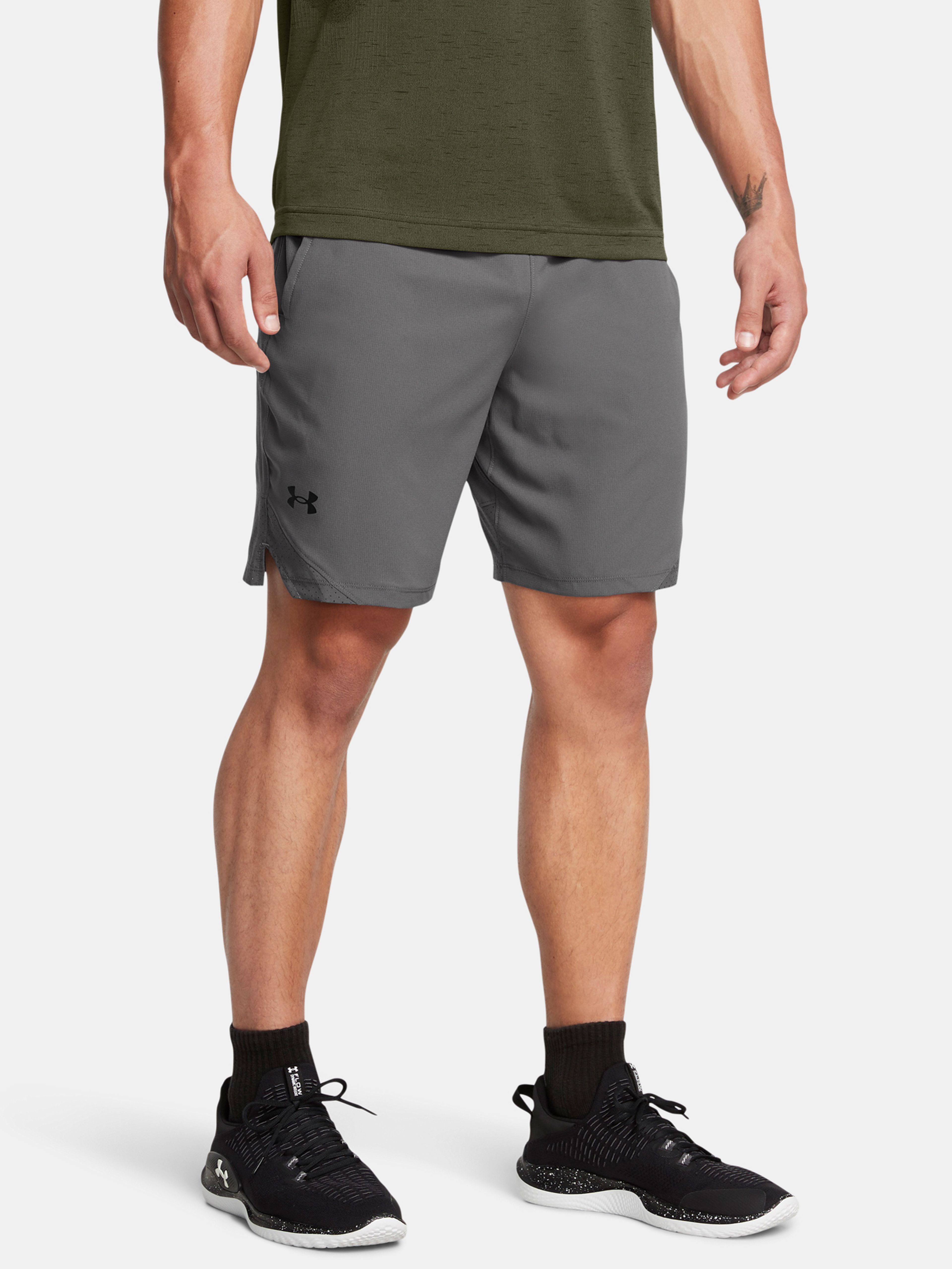 Pánske kraťasy Under Armour UA Vanish Woven 8in Shorts