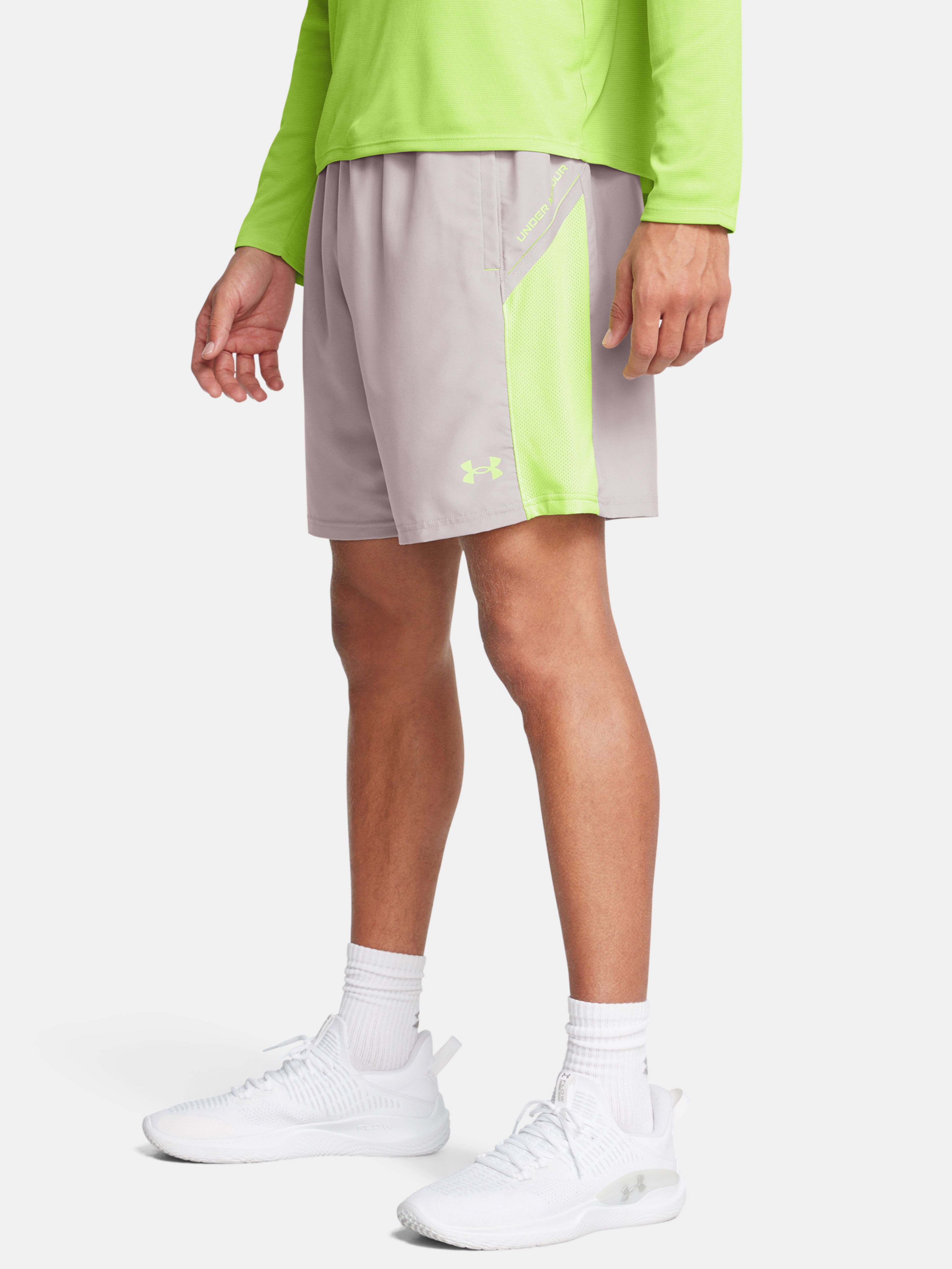 Férfi rövidnadrágok Under Armour UA Tech Utility Shorts