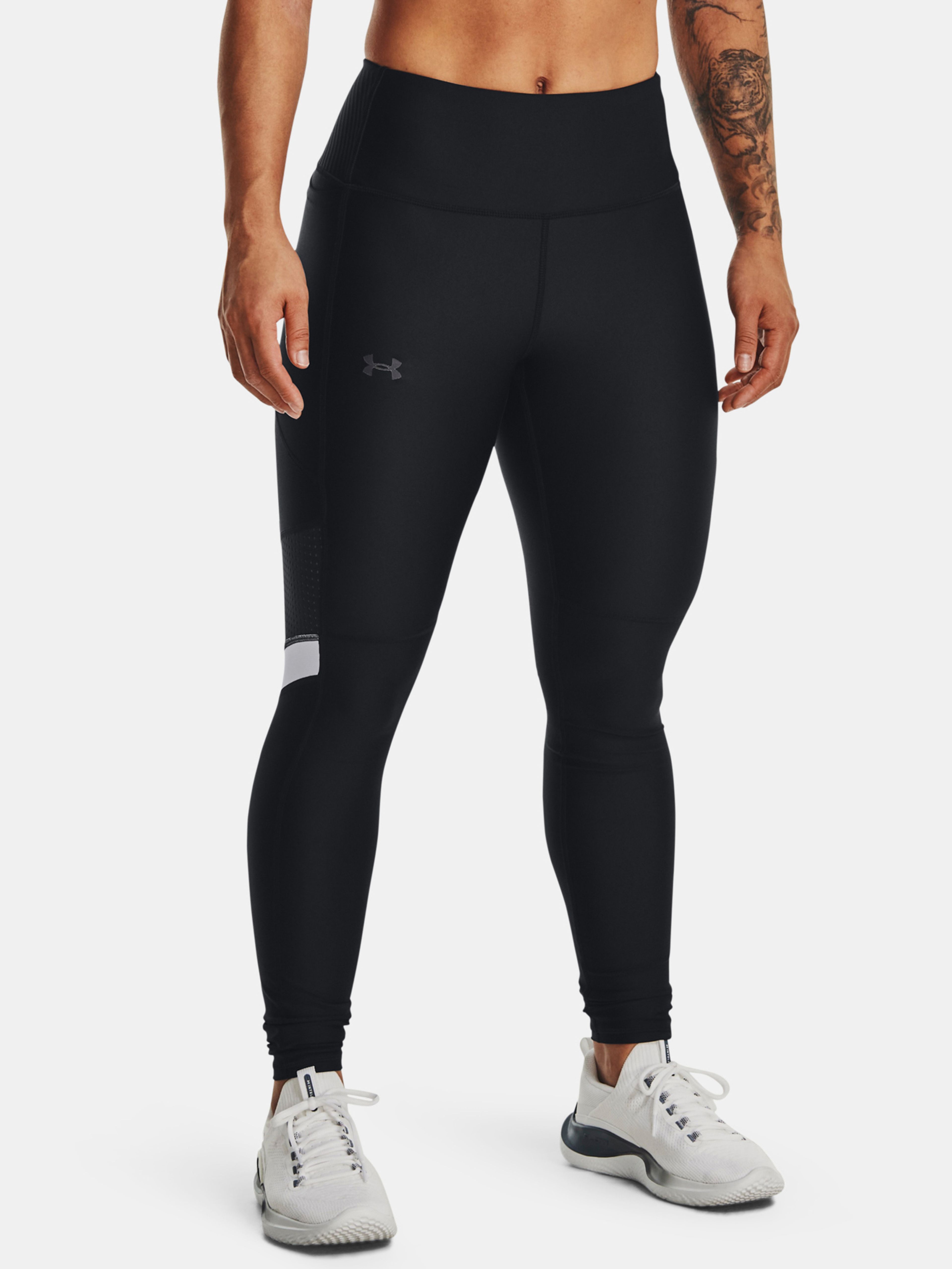 Ženske pajkice Under Armour Armour Mesh Panel Leg