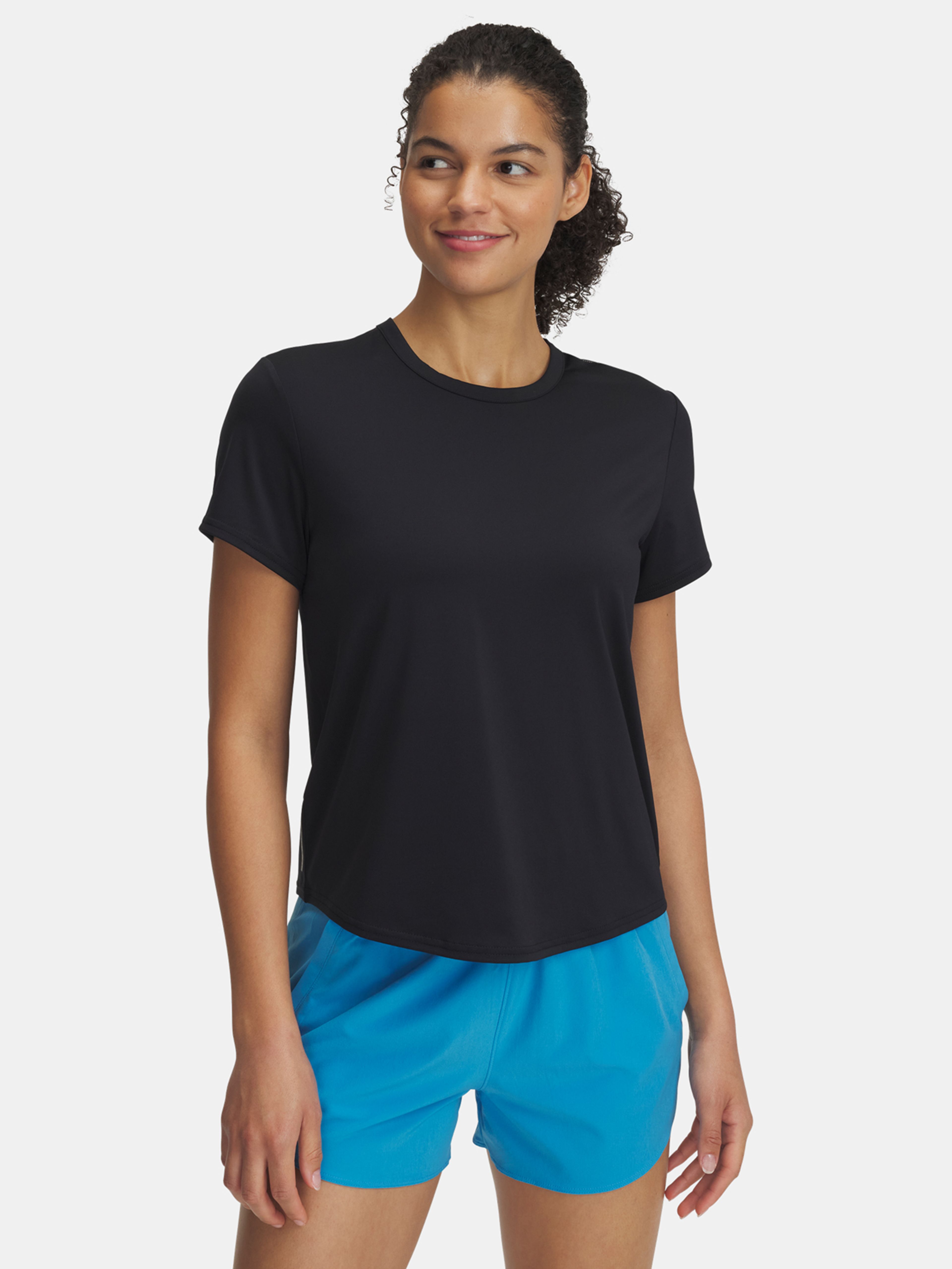 Női póló Under Armour Vanish Elite Vent SS