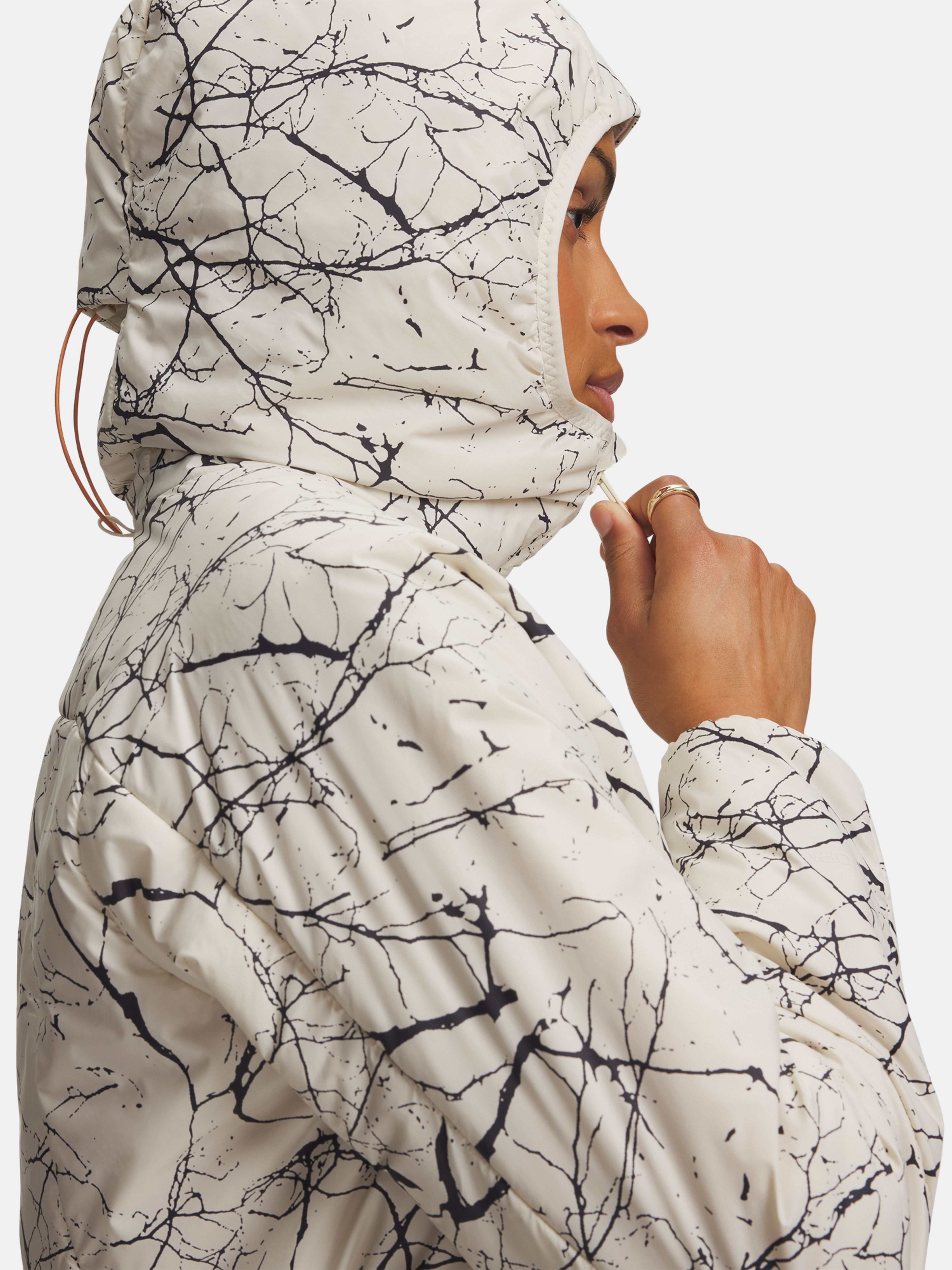 Női dzseki Under Armour W Explor QuickRidge Jacket - 004