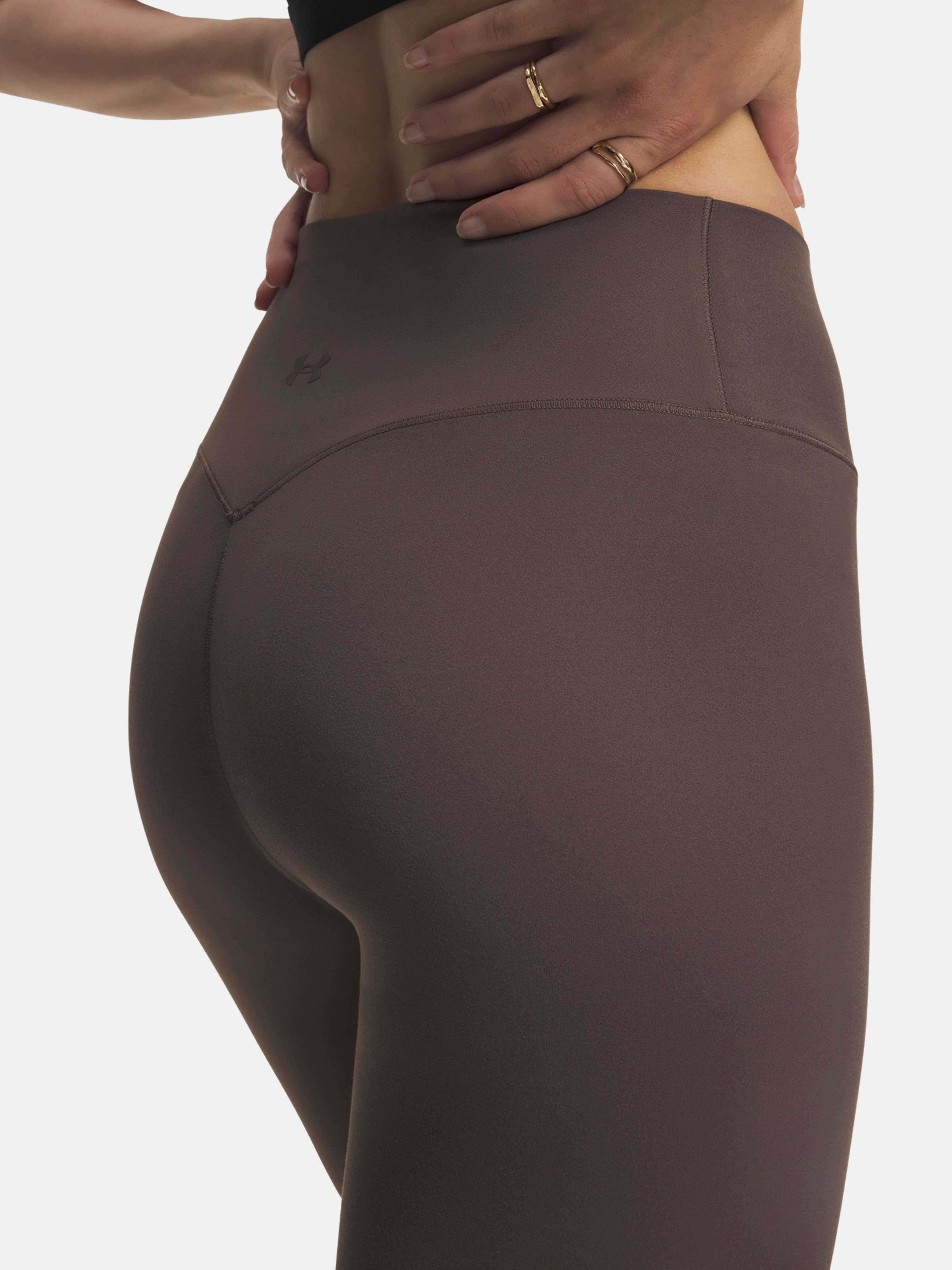 Sieviešu legingi Under Armour Meridian 7/8 Legging - 003