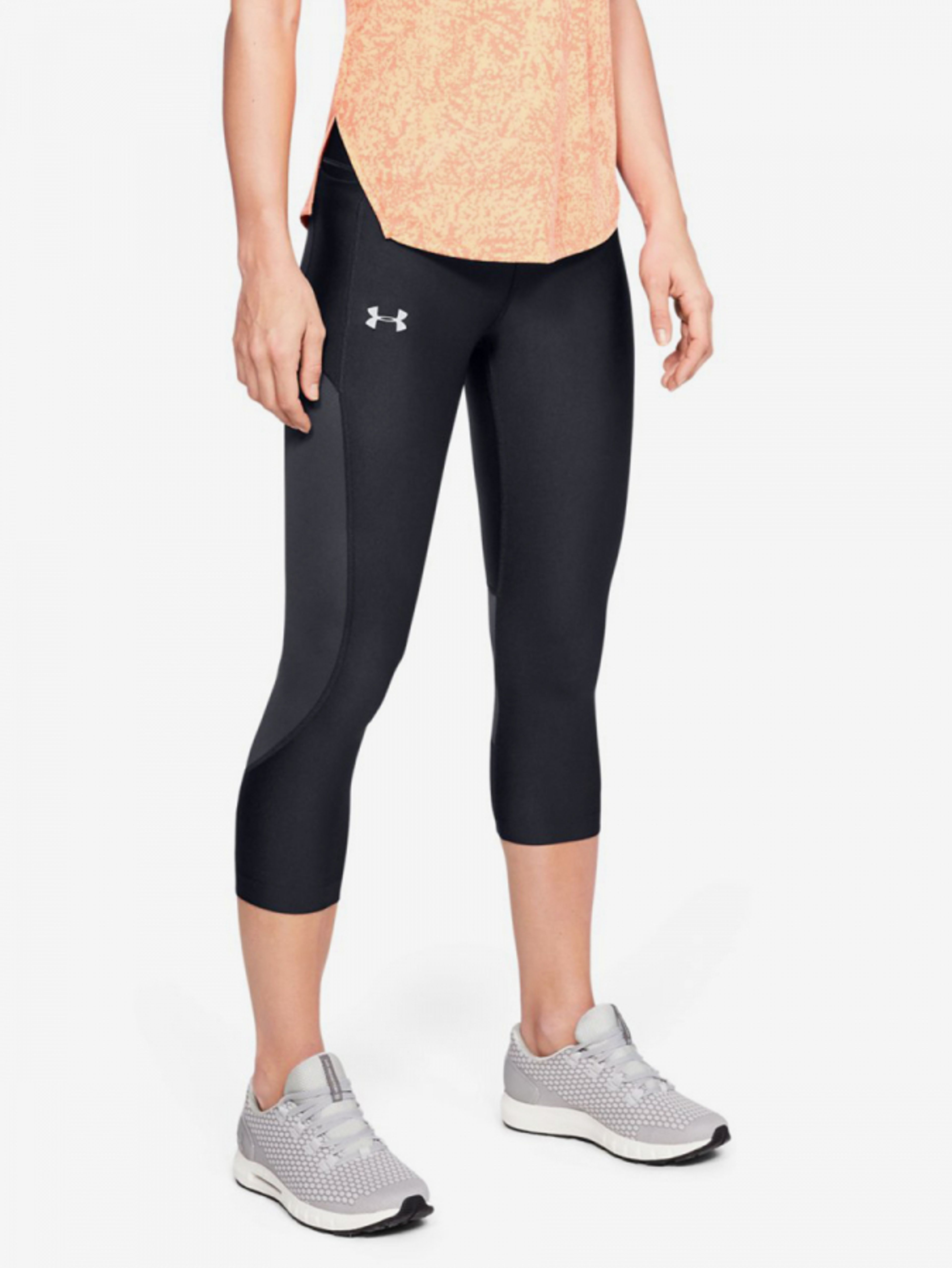 Női leggings Under Armour Speed Stride Capri