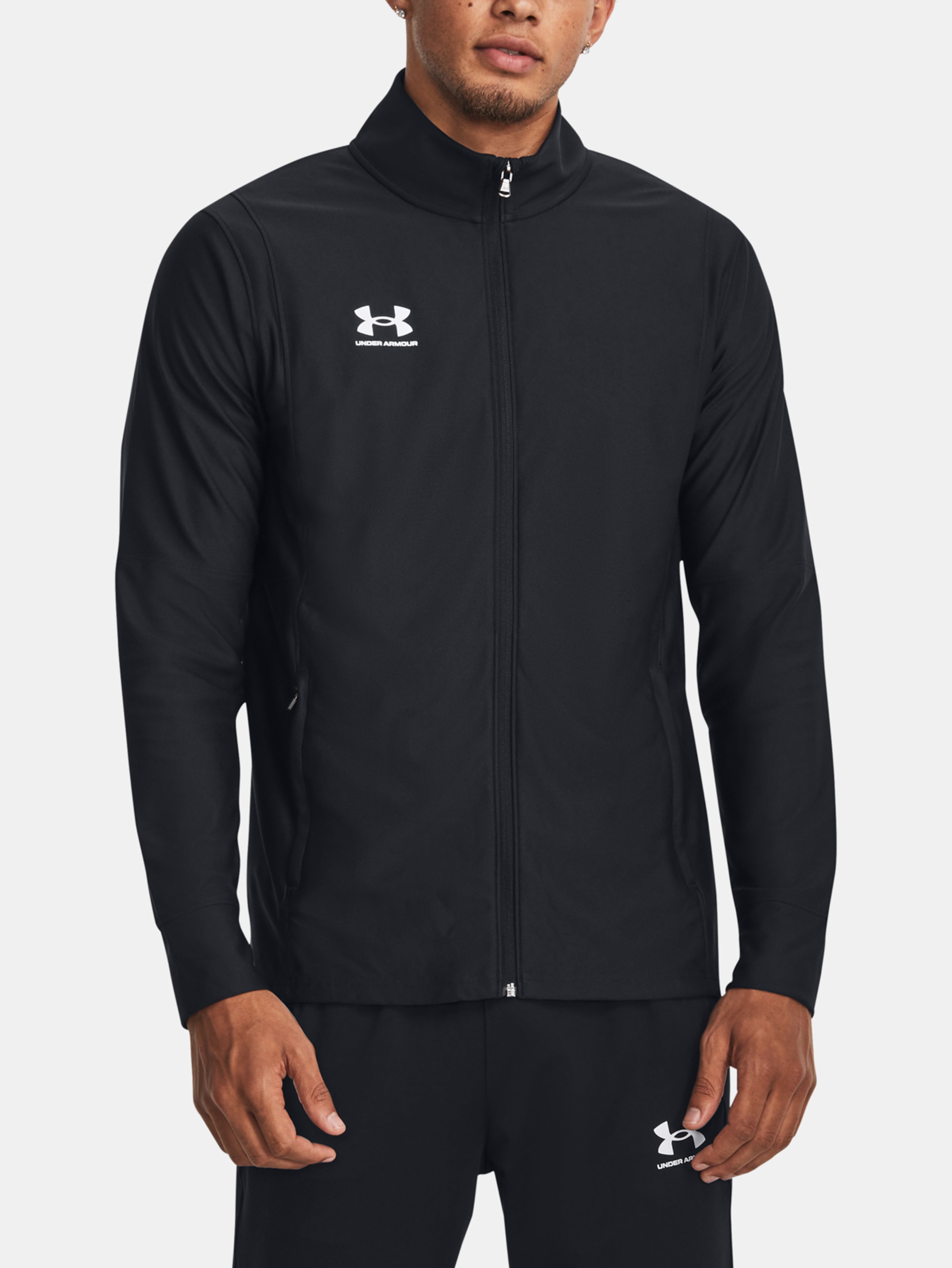 Moška jakna Under Armour UA M's Ch. Track Jacket