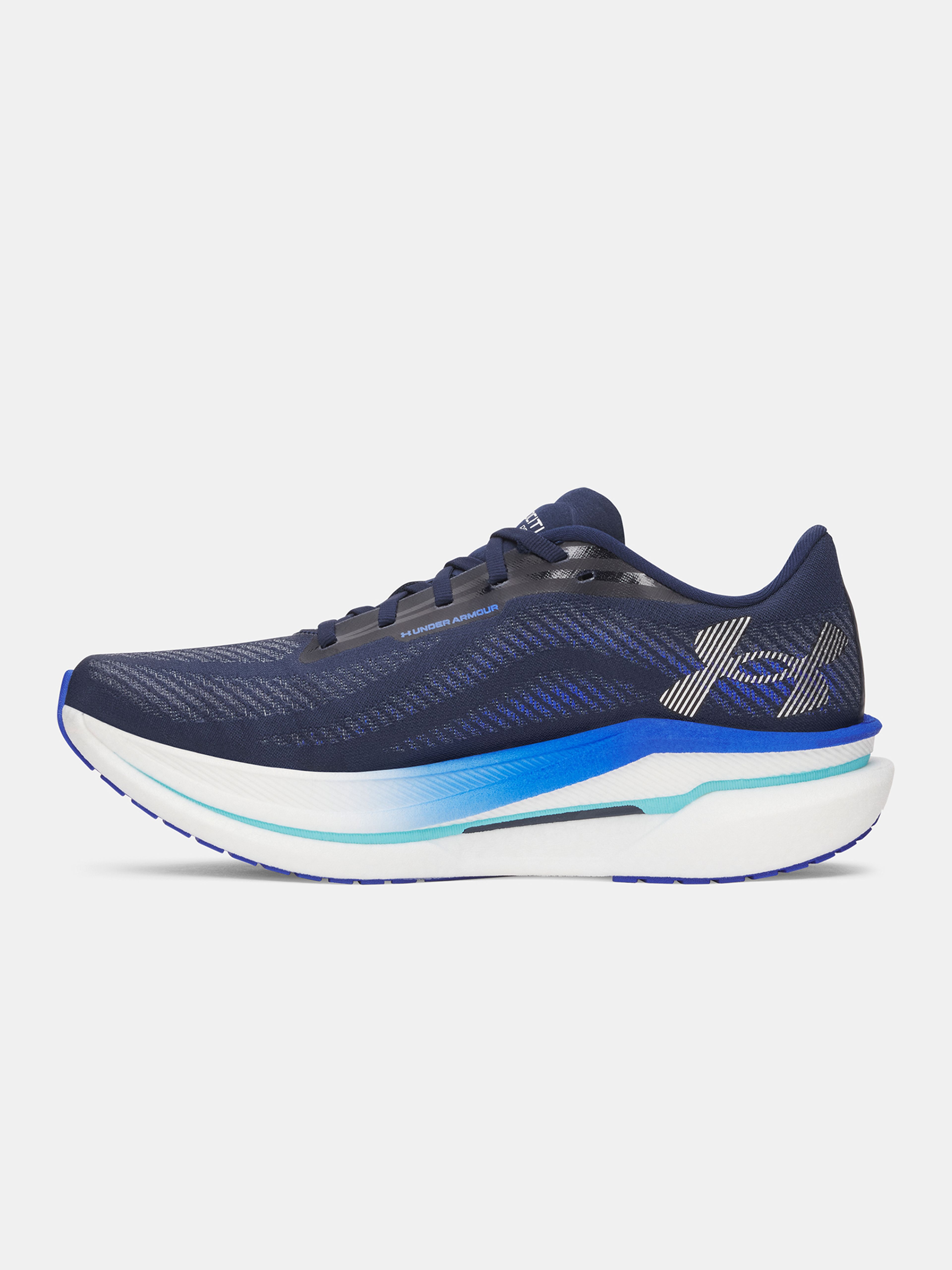 Unisex cipők Under Armour UA U Velociti Pro 2 - 002