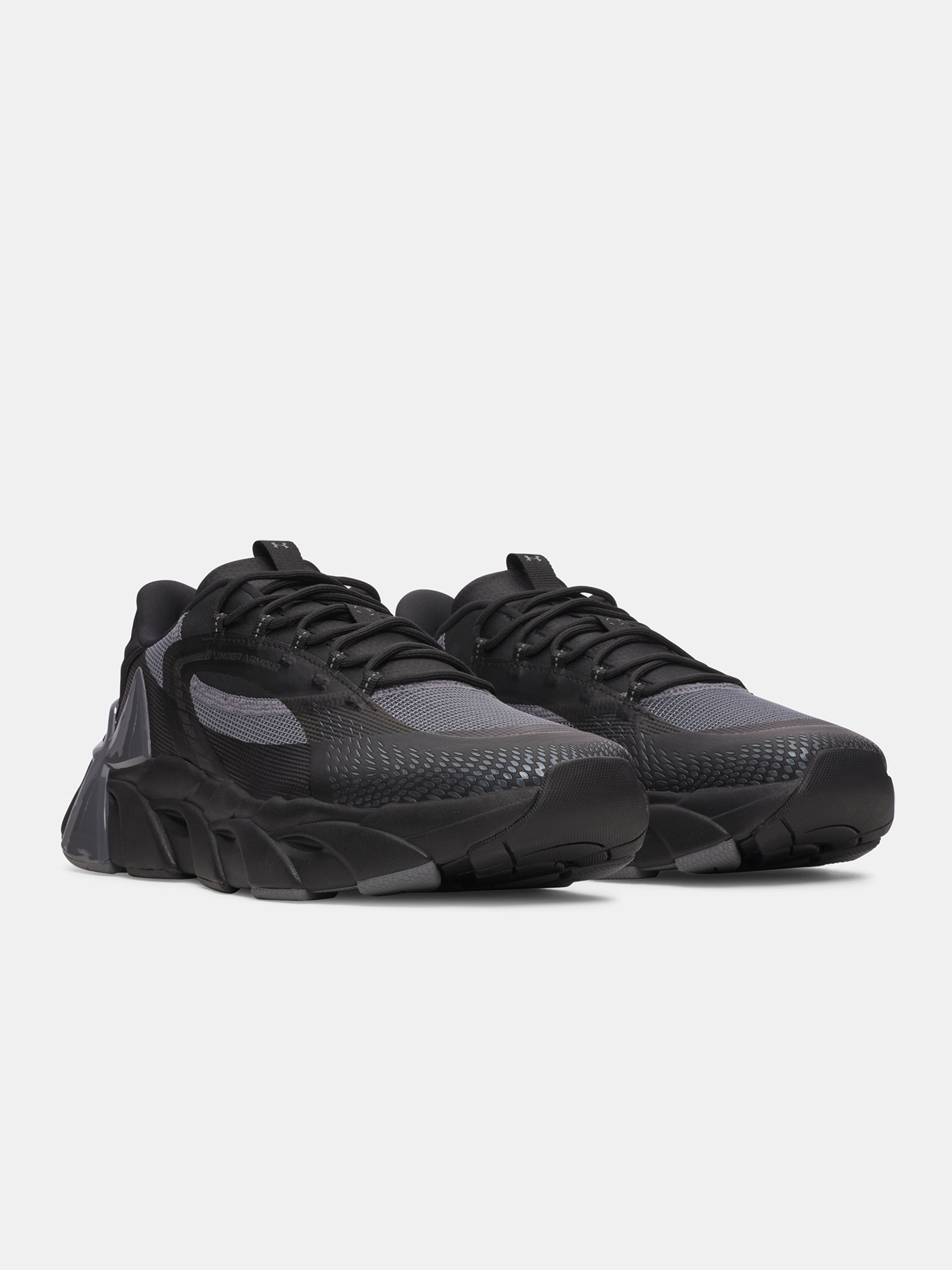 Unisexi tossud Under Armour UA HB Trainer Sport - 003