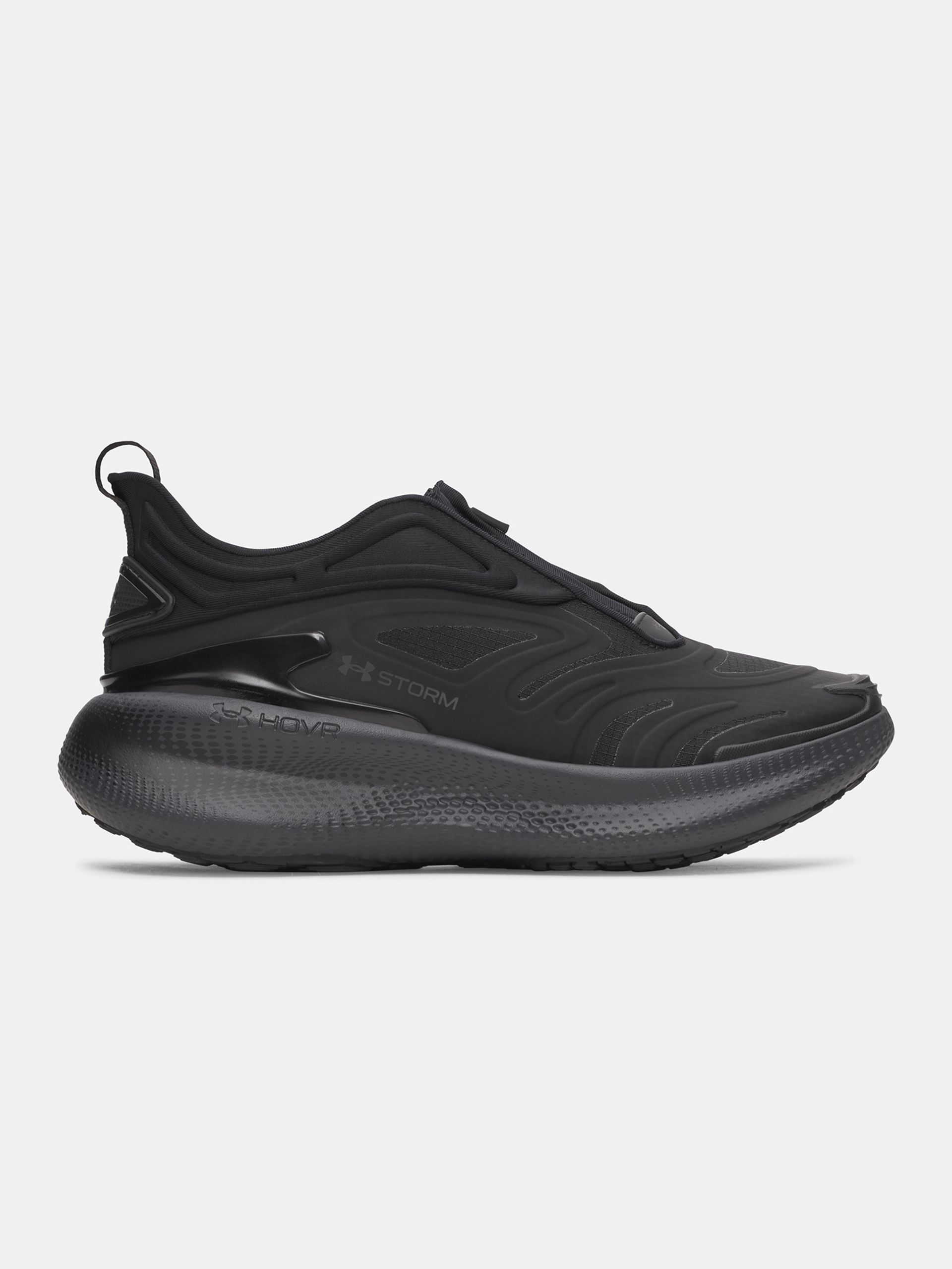 Unisexové boty Under Armour UA Echo Storm - 001