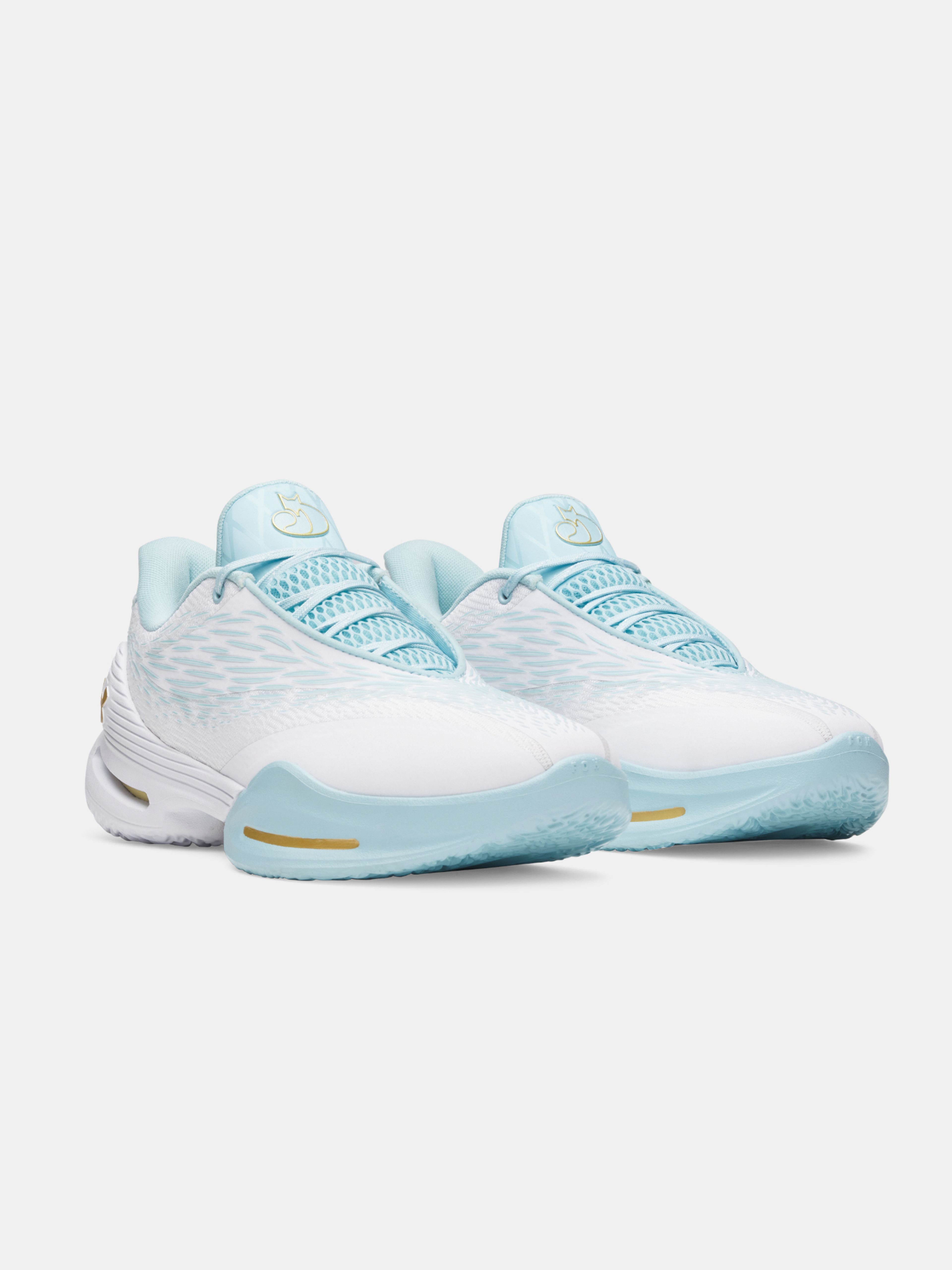 Unisexi tossud Under Armour UA D. FOX 3 - 004