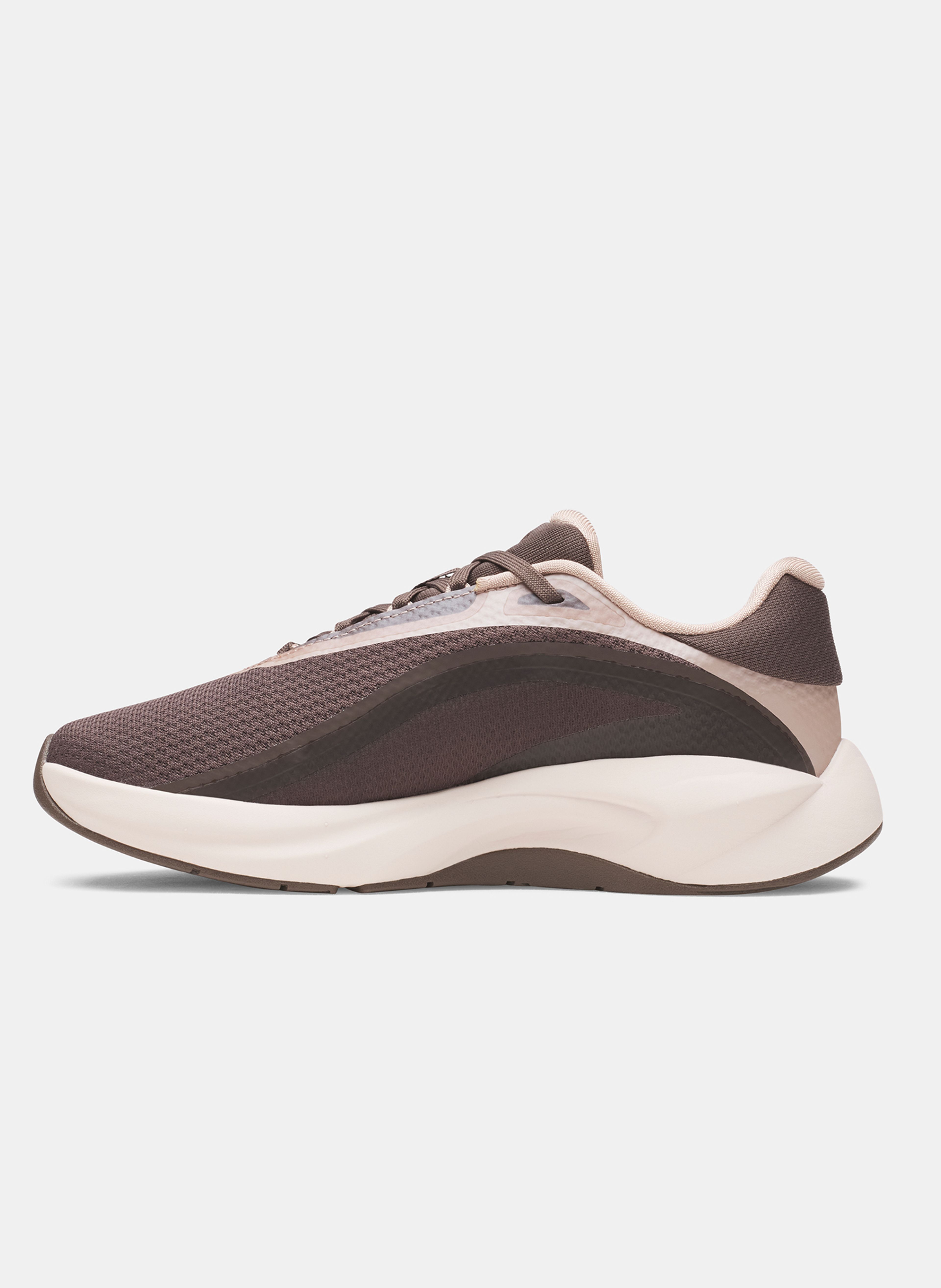 Női cipők Under Armour UA W Radiant TR - 002