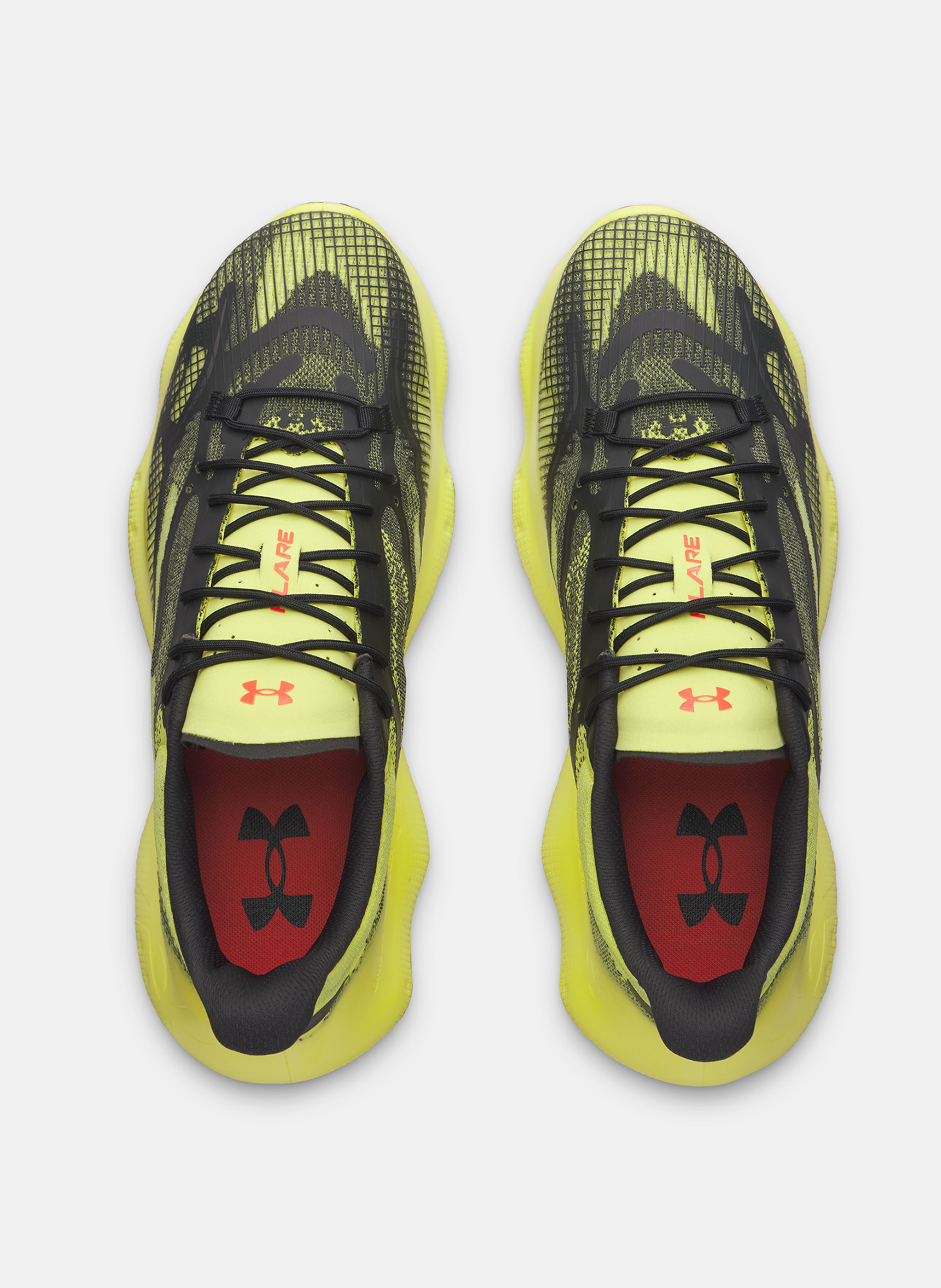 Unisexi tossud Under Armour UA Flare - 005