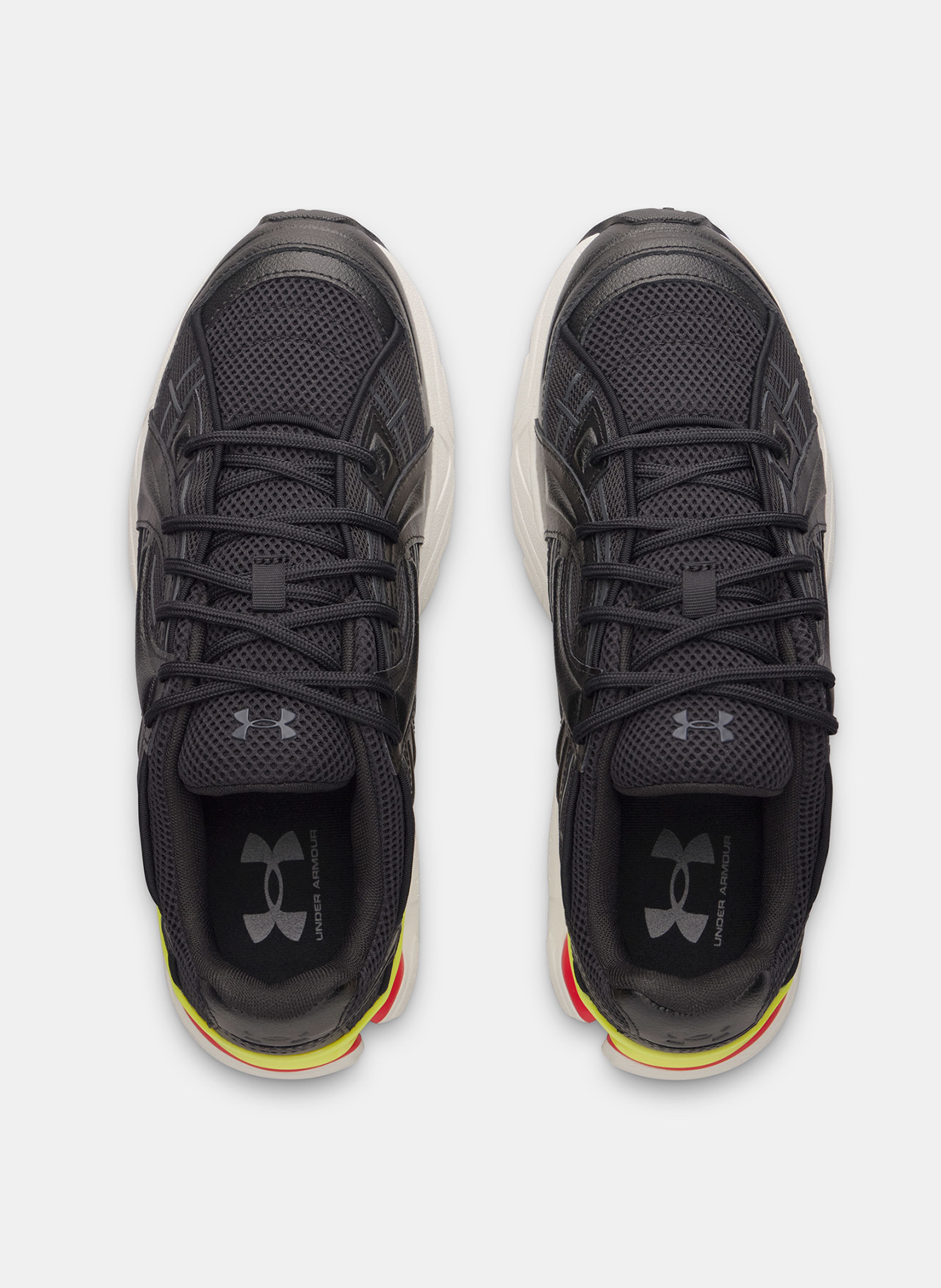 Unisex cipők Under Armour UA Sola - 005