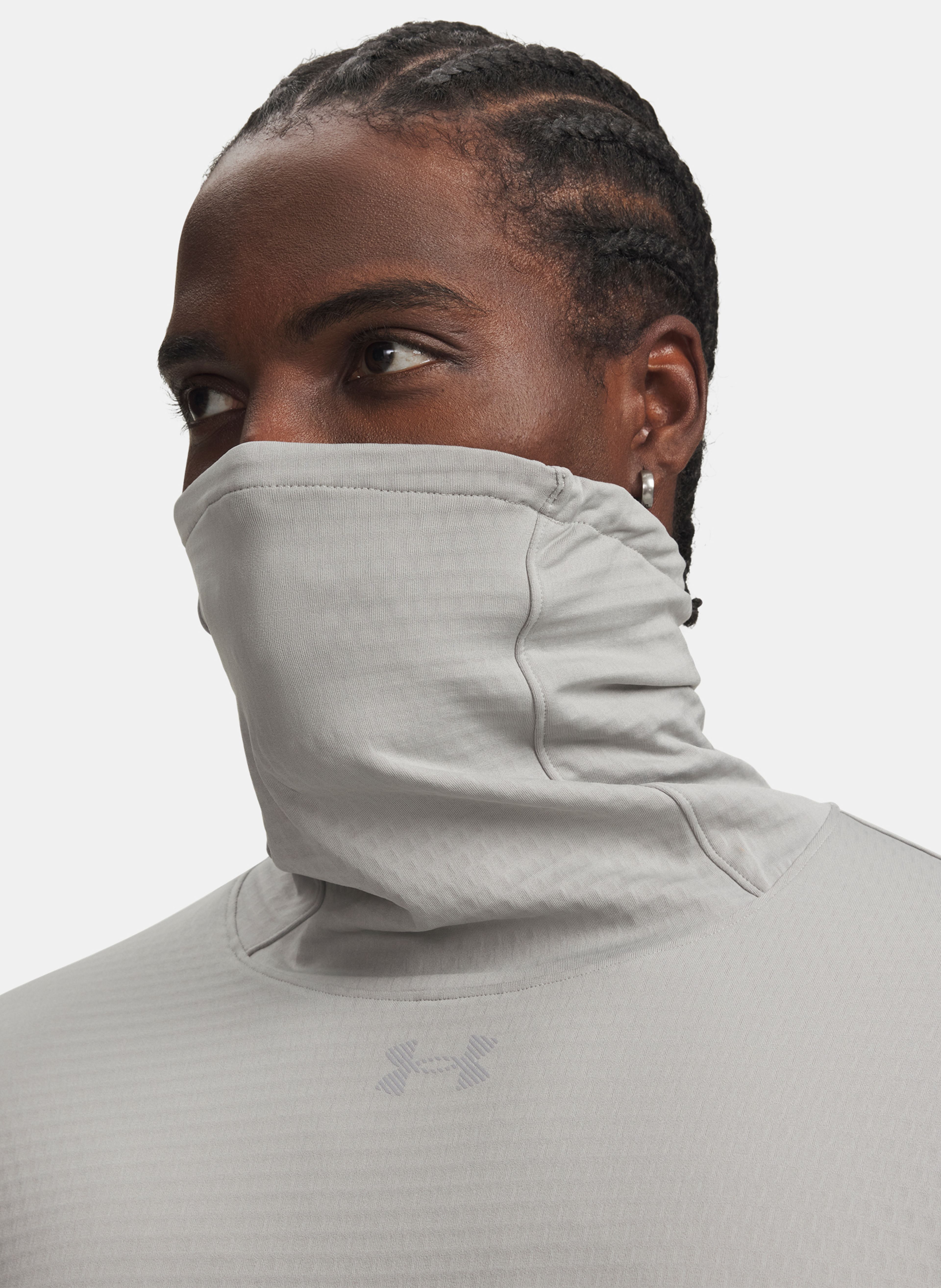 Férfi póló Under Armour UA Velociti CW Layer - 003