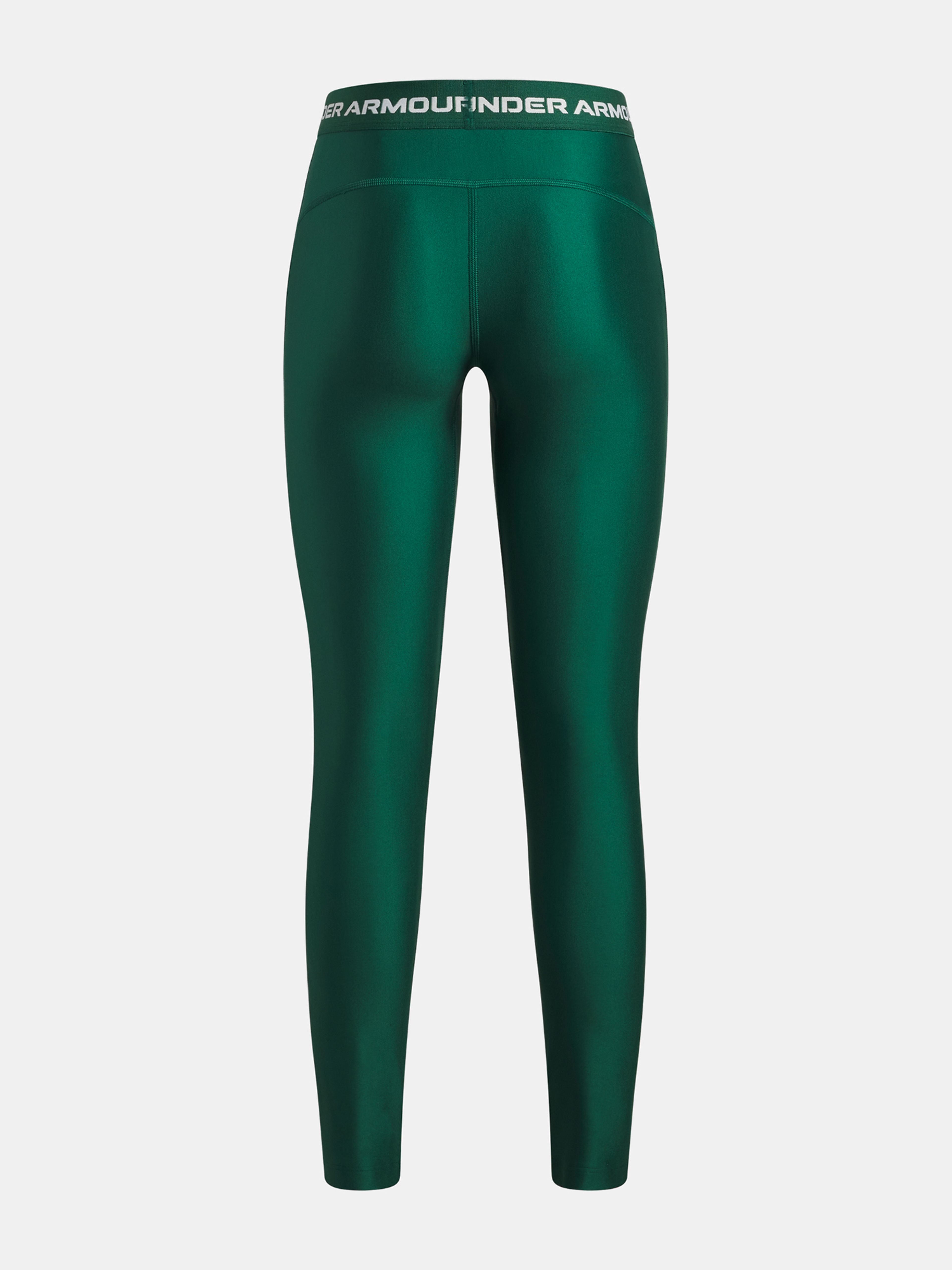 Dievčenské legíny Under Armour HeatGear Legging - 004