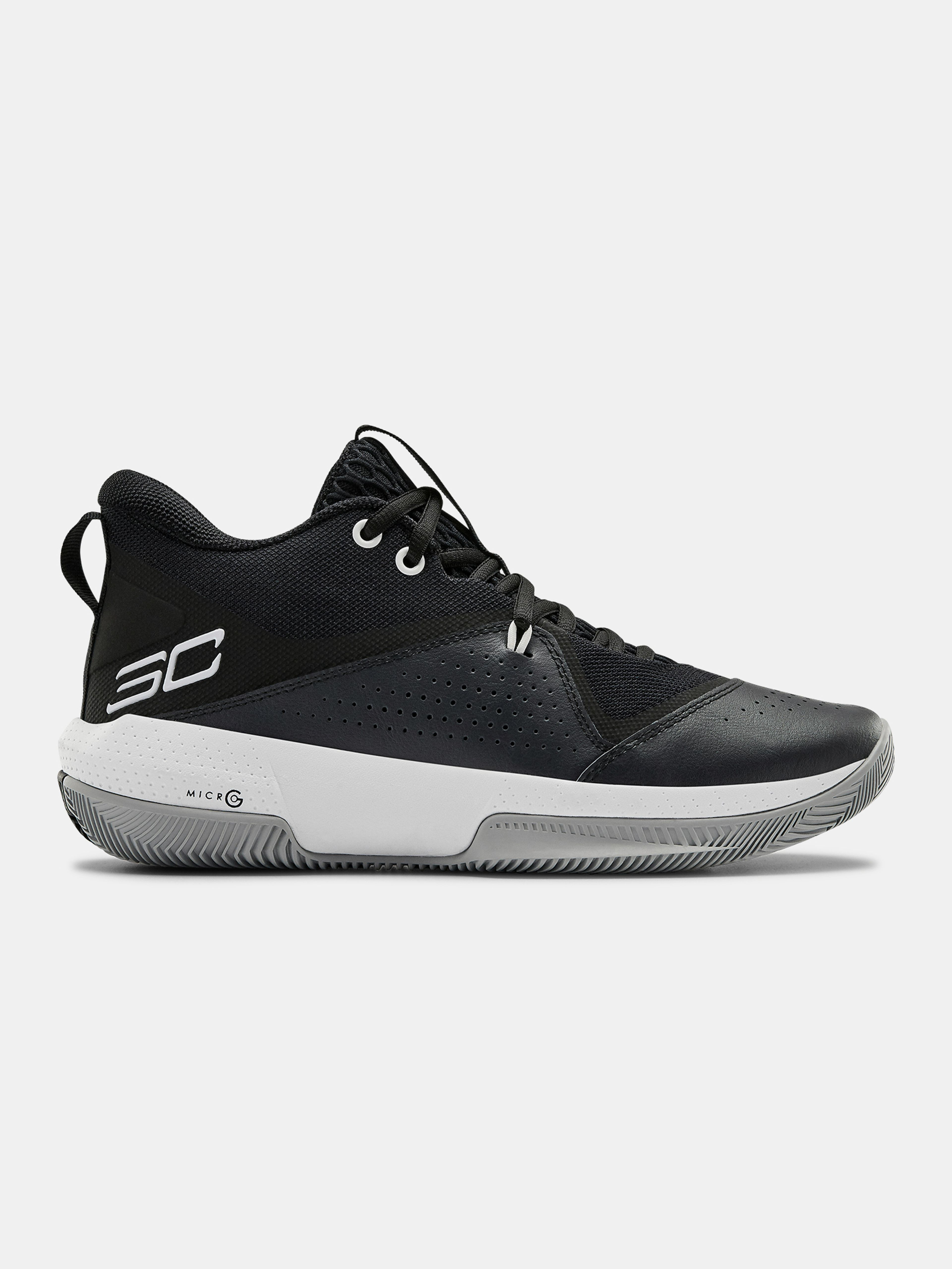 Unisex cipők Under Armour SC 3ZER0 IV