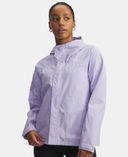 Naiste jope Under Armour W Cloudstrike Jacket-Lilla - 002
