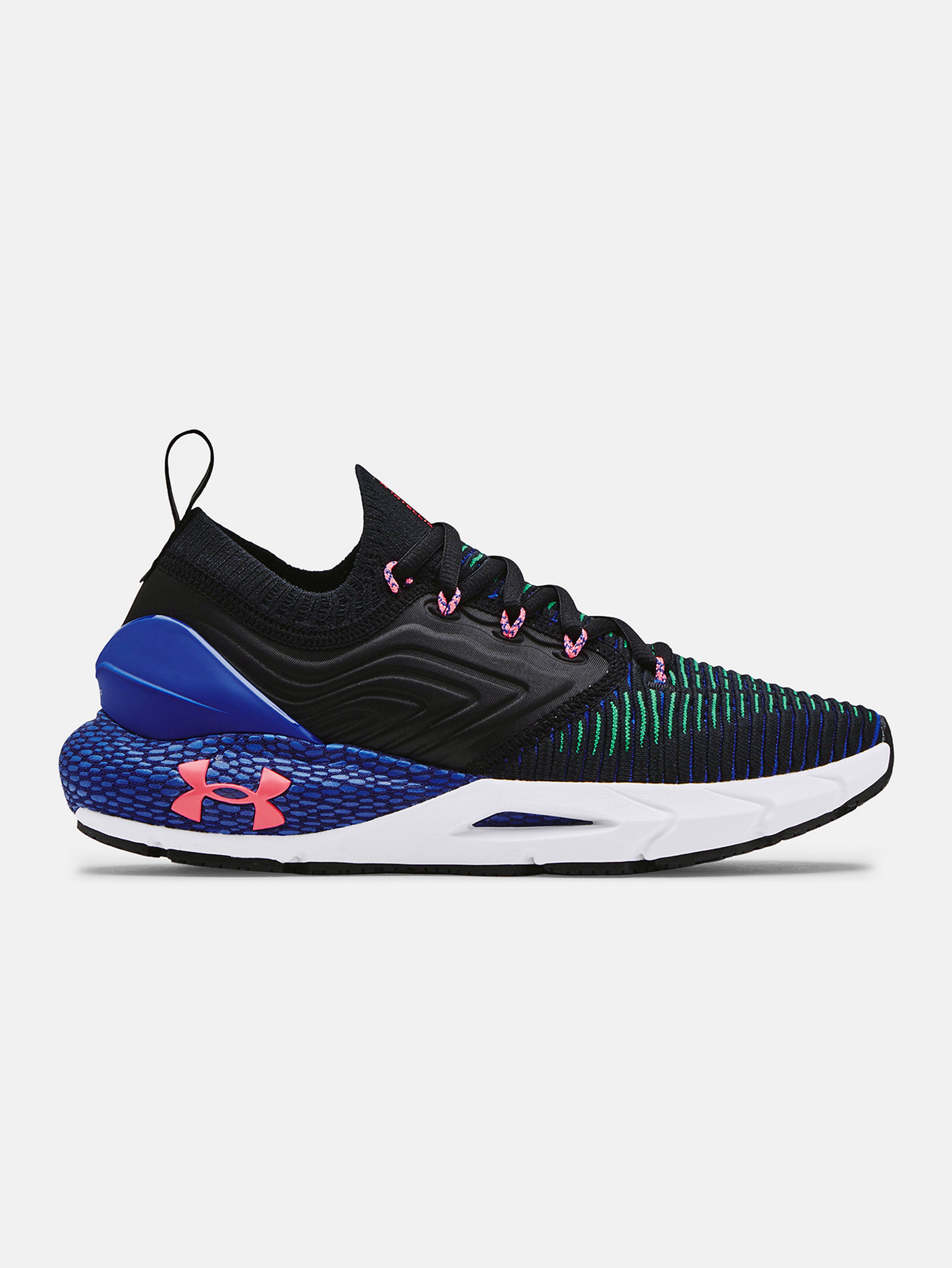 Dámske topánky Under Armour W HOVR Phantom 2 INKNT