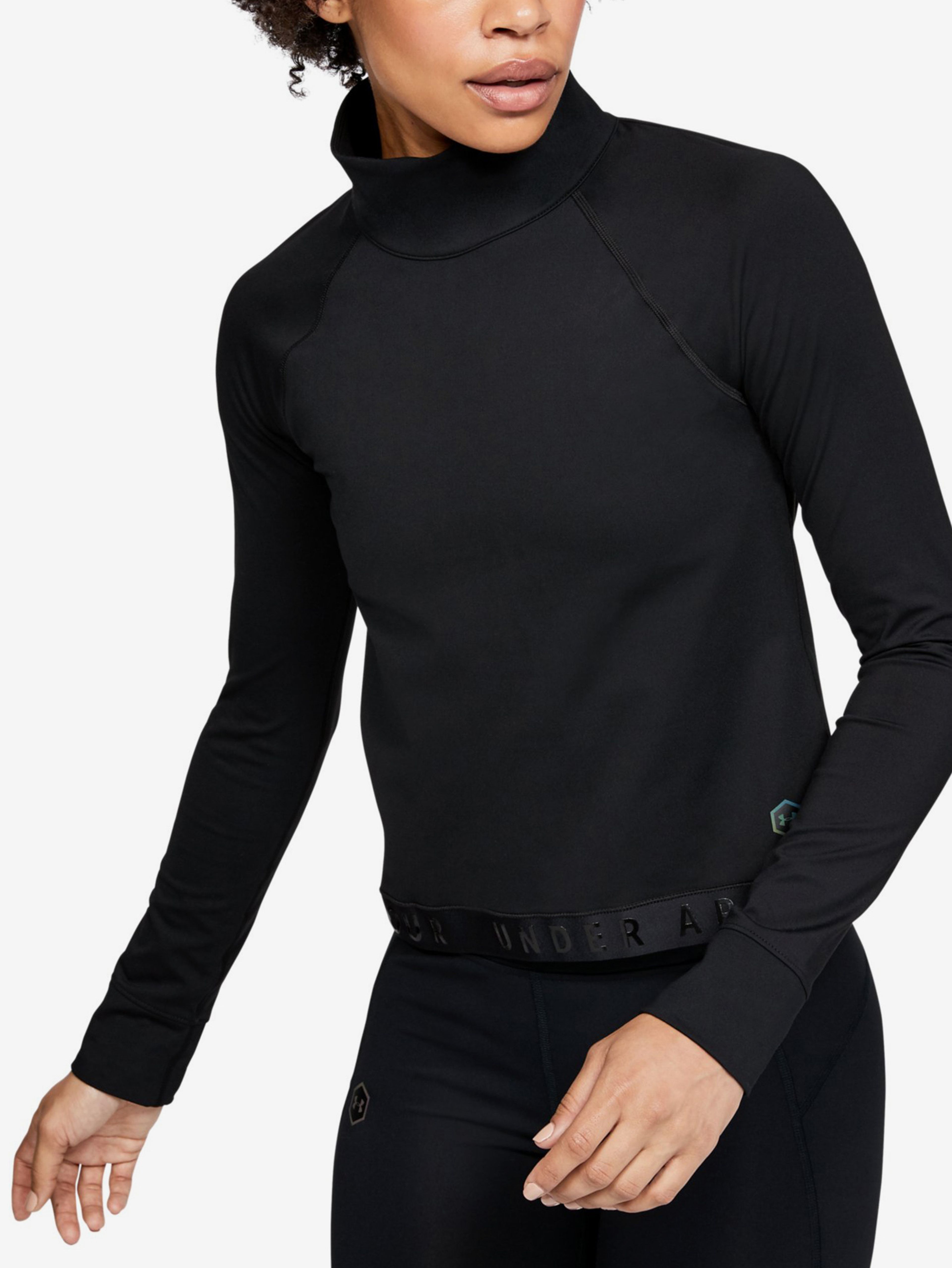 Női póló Under Armour Cg Rush Ls