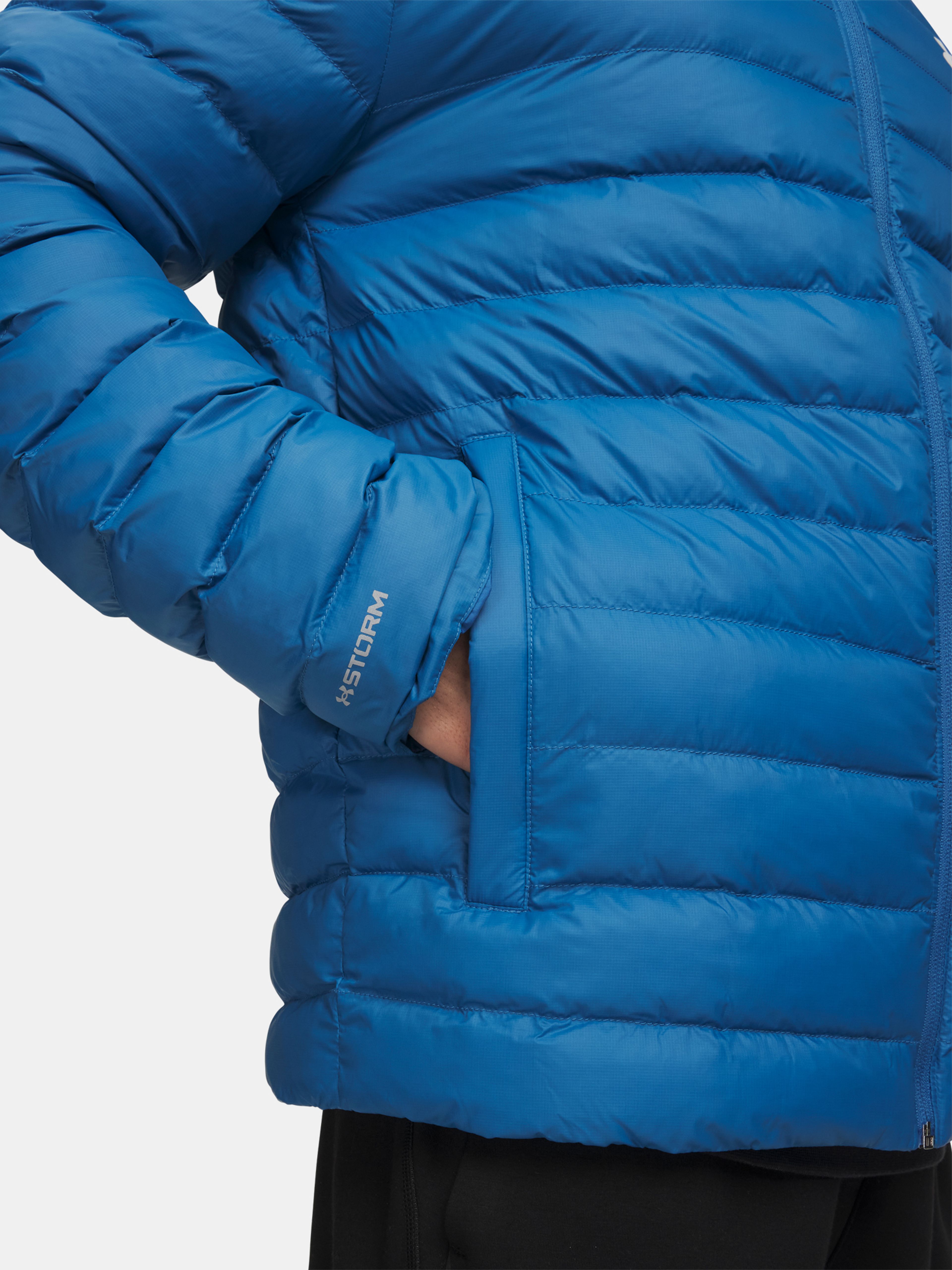 Meeste jope Under Armour UA Sportswear Ins Jkt - 004