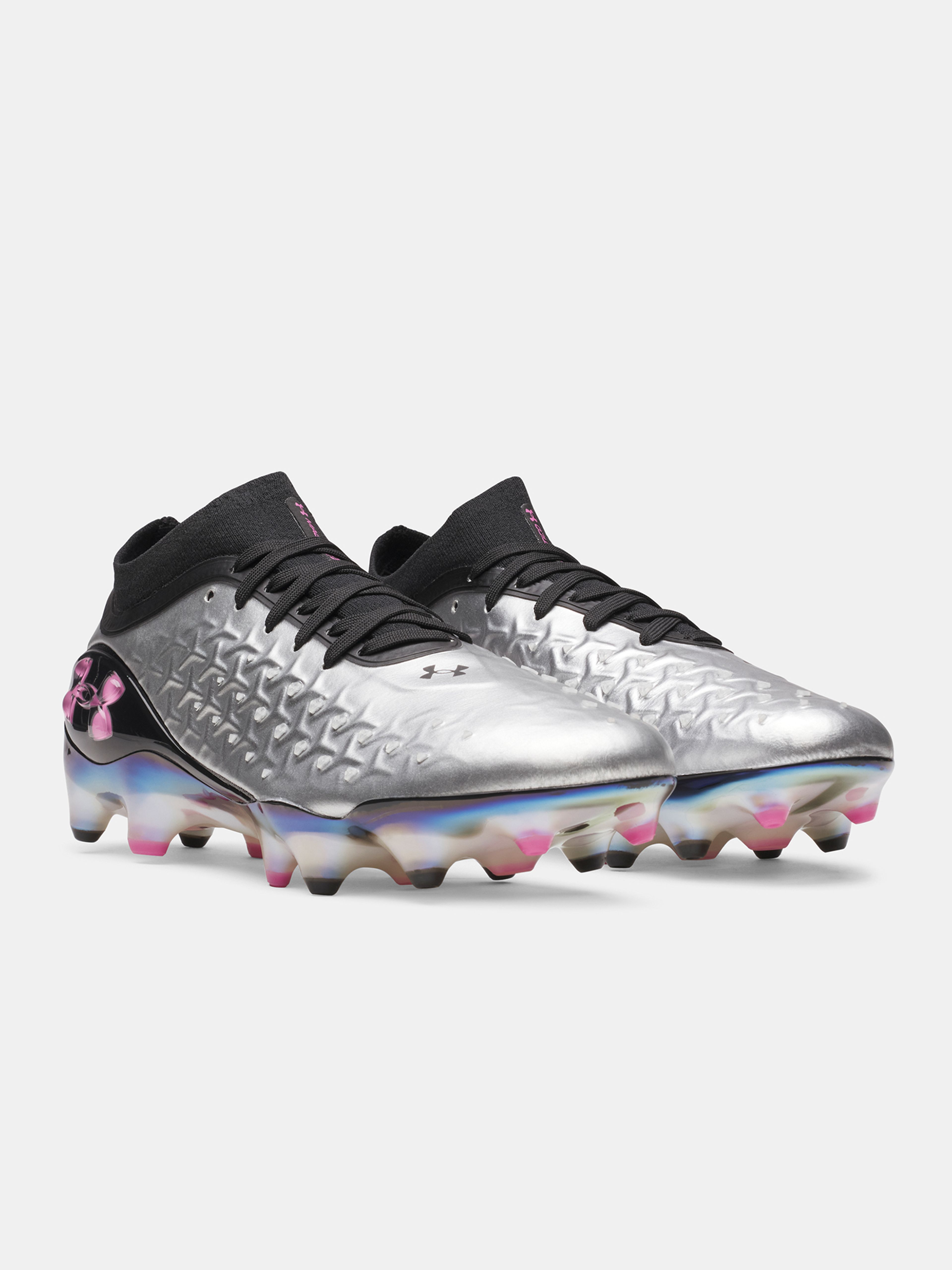 Férfi futballcipő Under Armour UA Magnetico Elite 6 RCS FG - 003