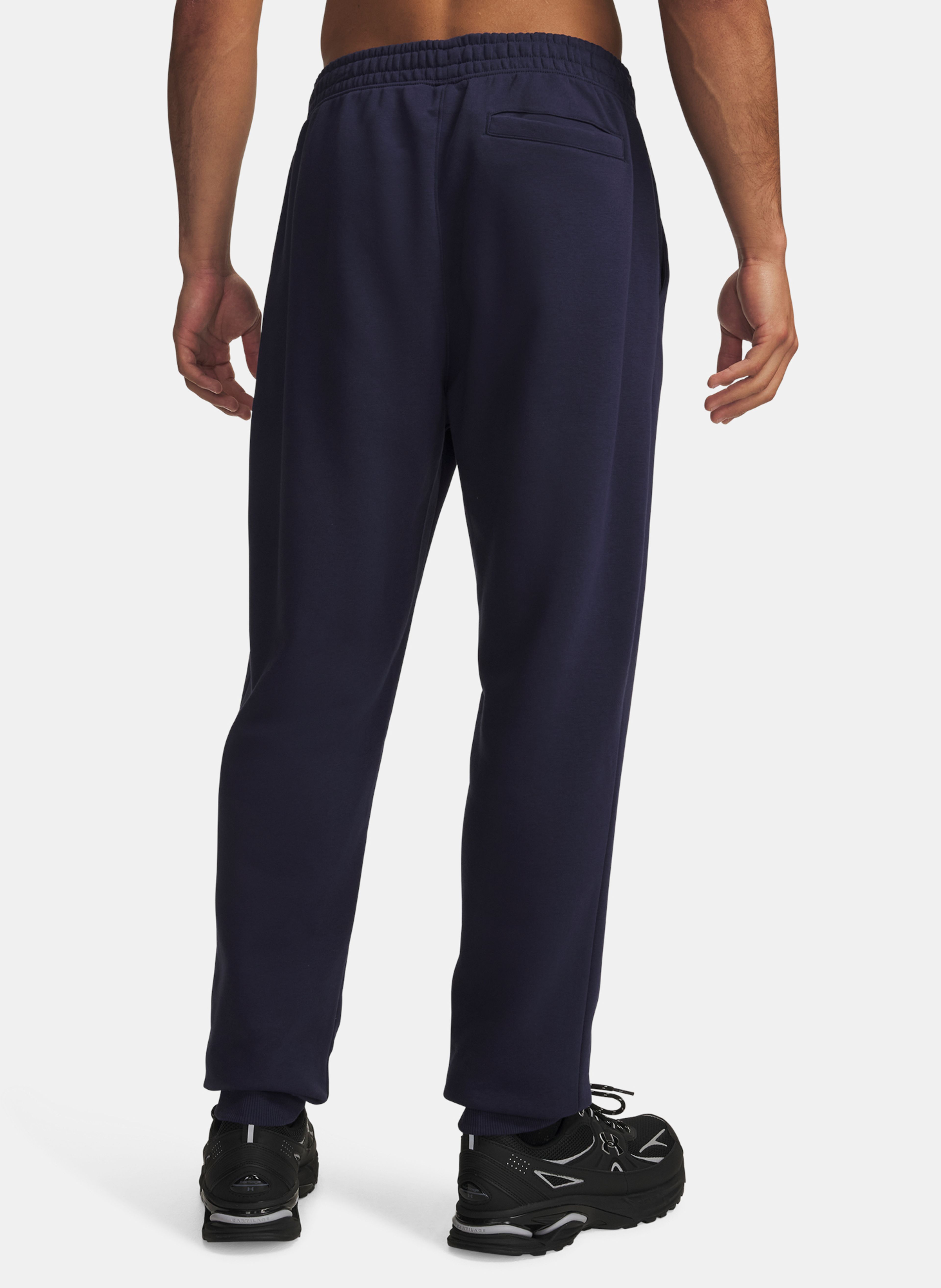 Pánské tepláky Under Armour UA Rival Flc Jogger - 002