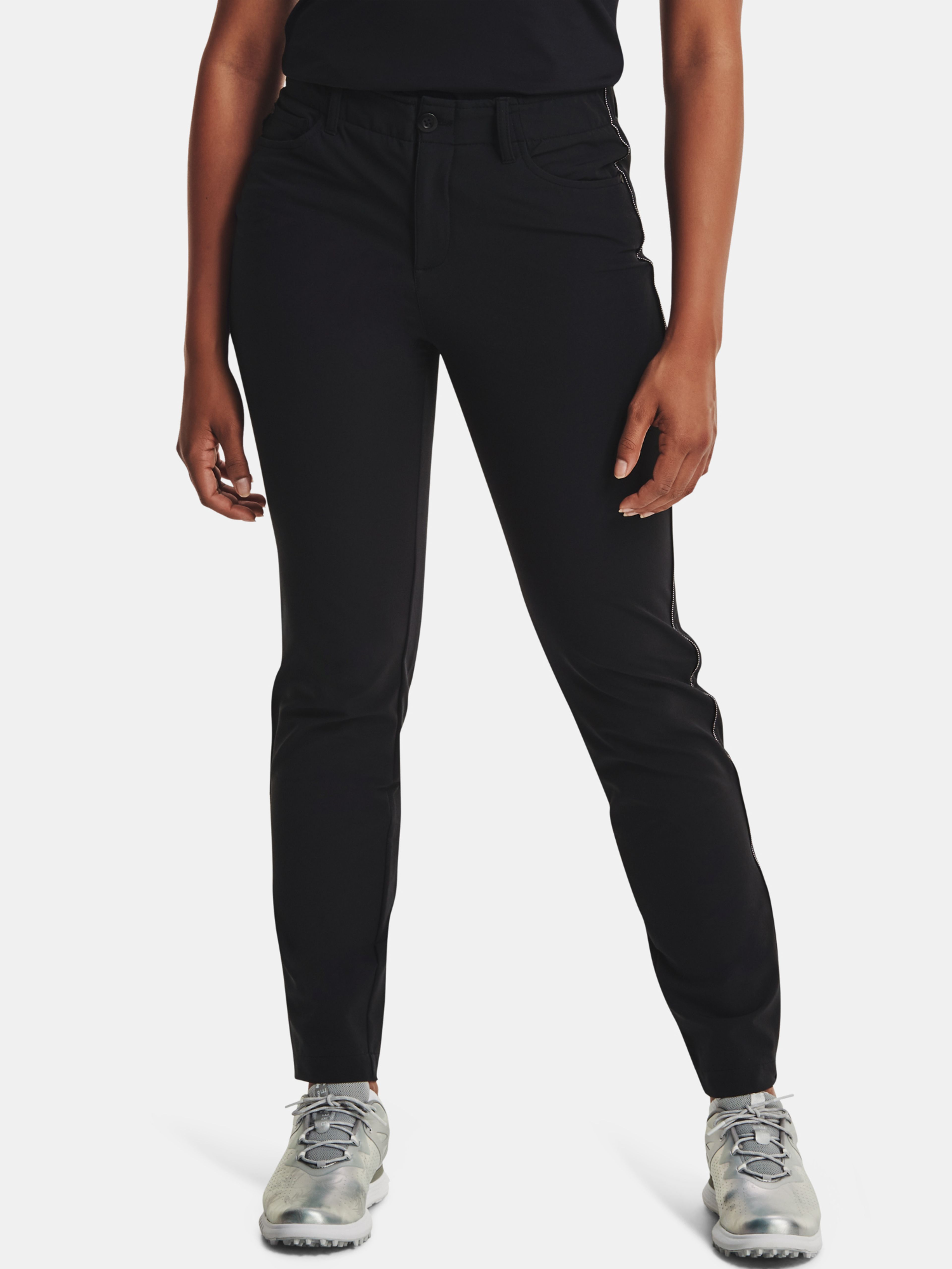 Dámske nohavice Under Armour UA Storm CGI Links 5 Pocket Pant