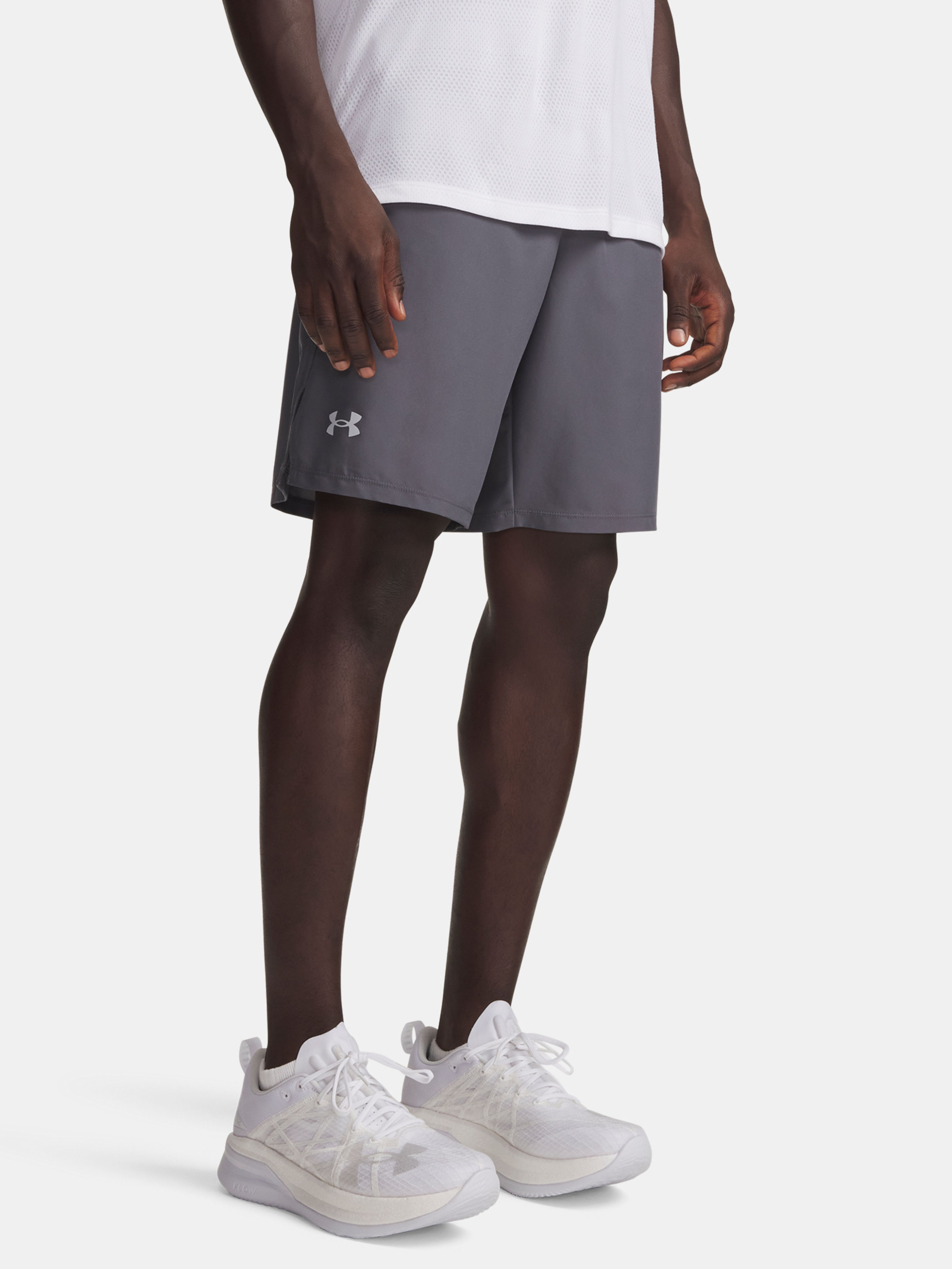 Pánské kraťasy Under Armour UA LAUNCH 9in SHORTS