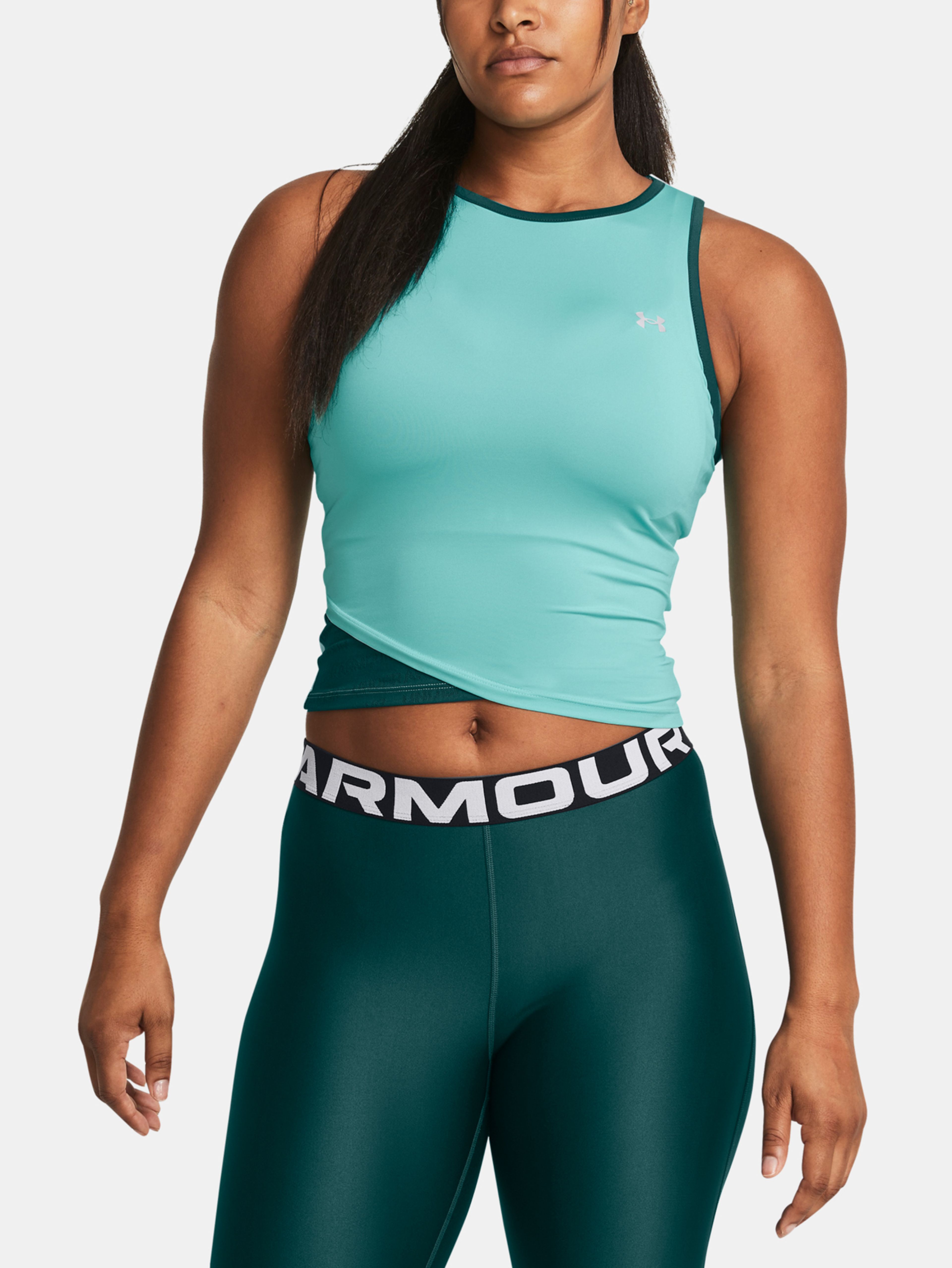 Dámské tílko Under Armour Vanish Breeze Tank